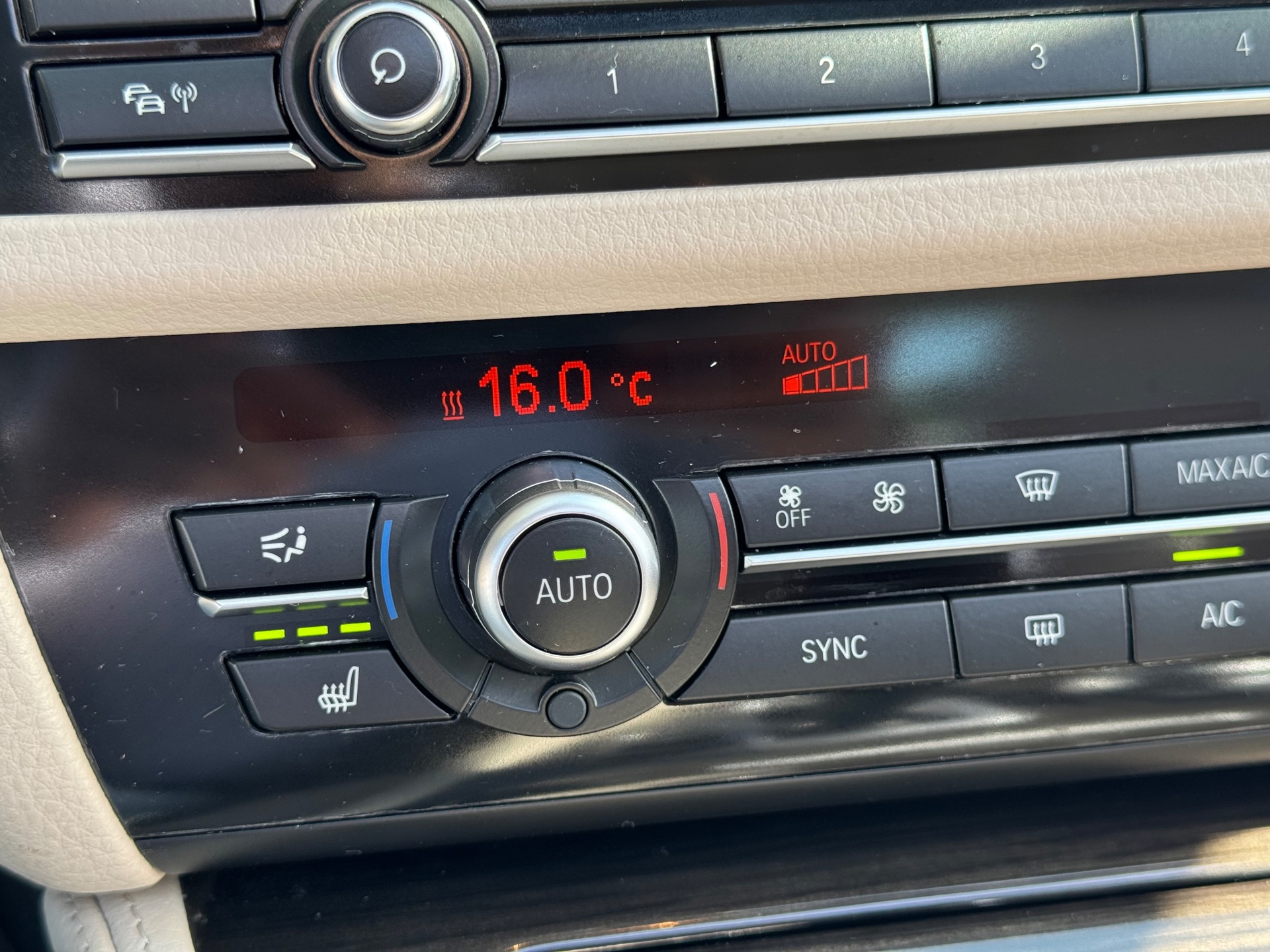 Foto van BMW 520i