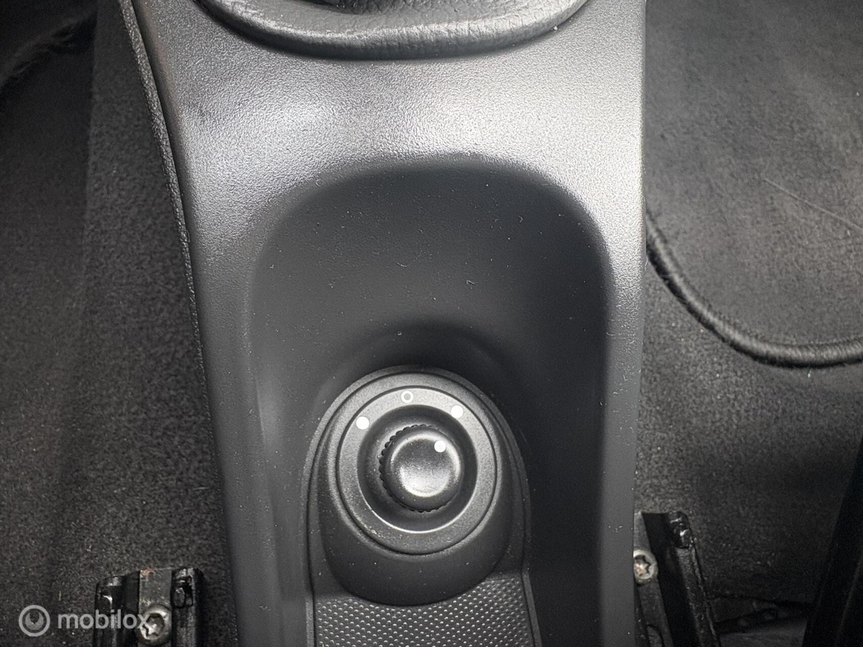 Foto van Dacia Duster