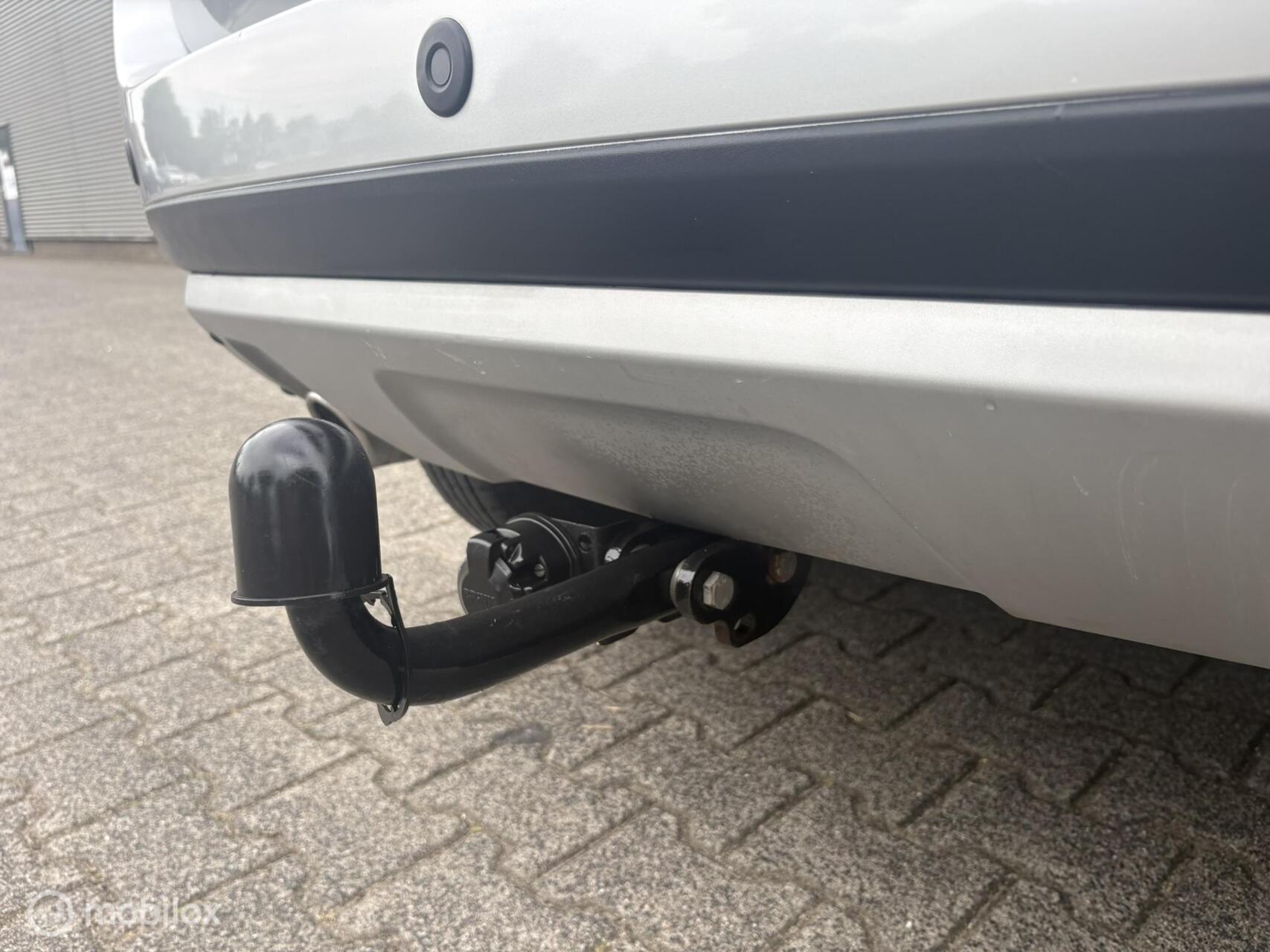 Foto van Dacia Duster