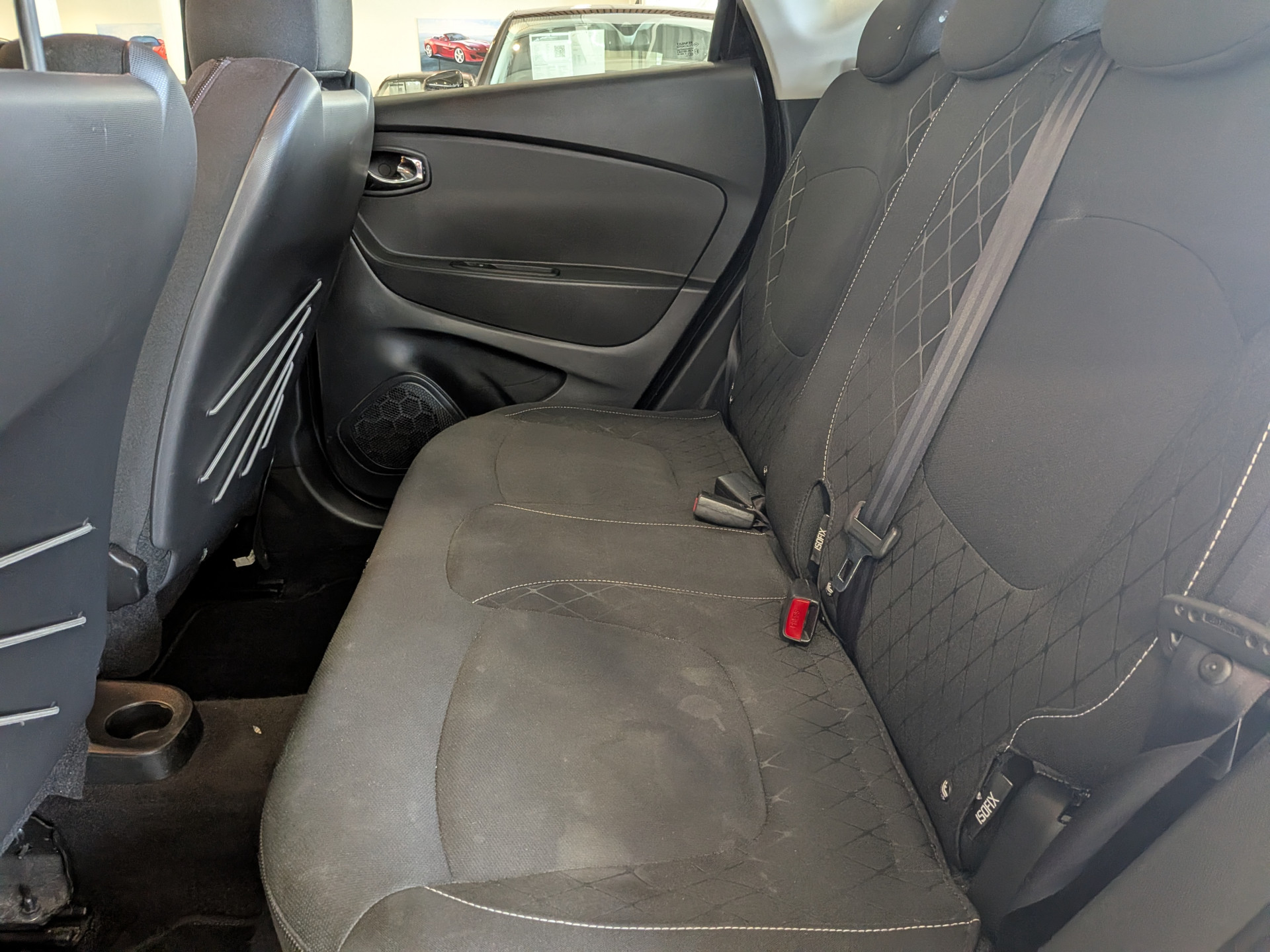 Foto van Renault Captur