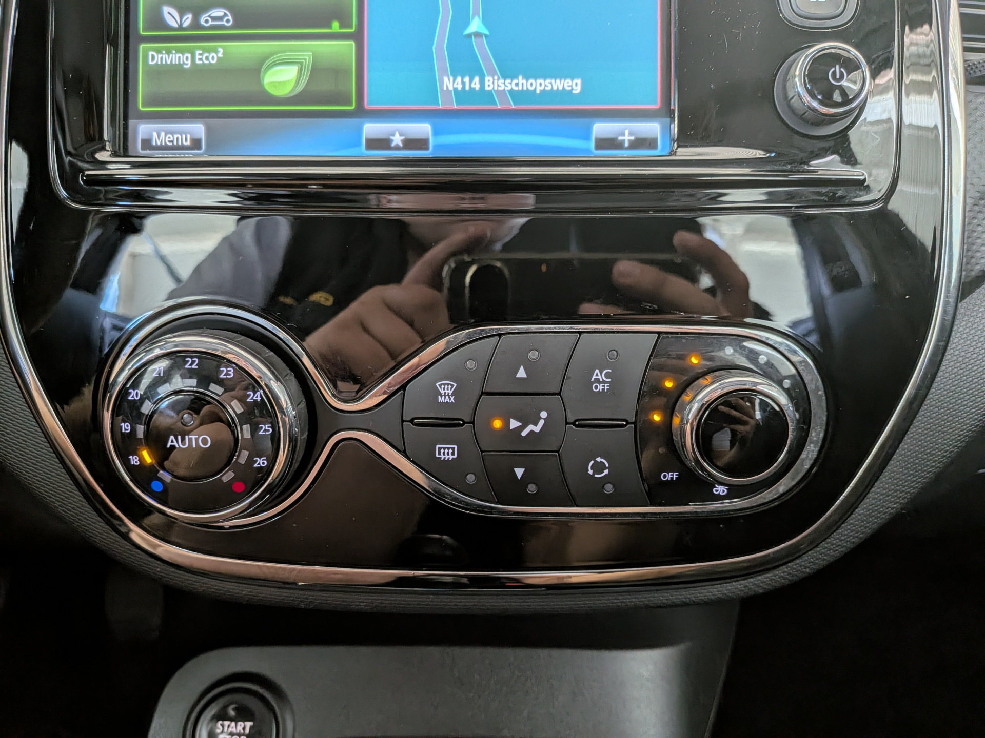 Foto van Renault Captur