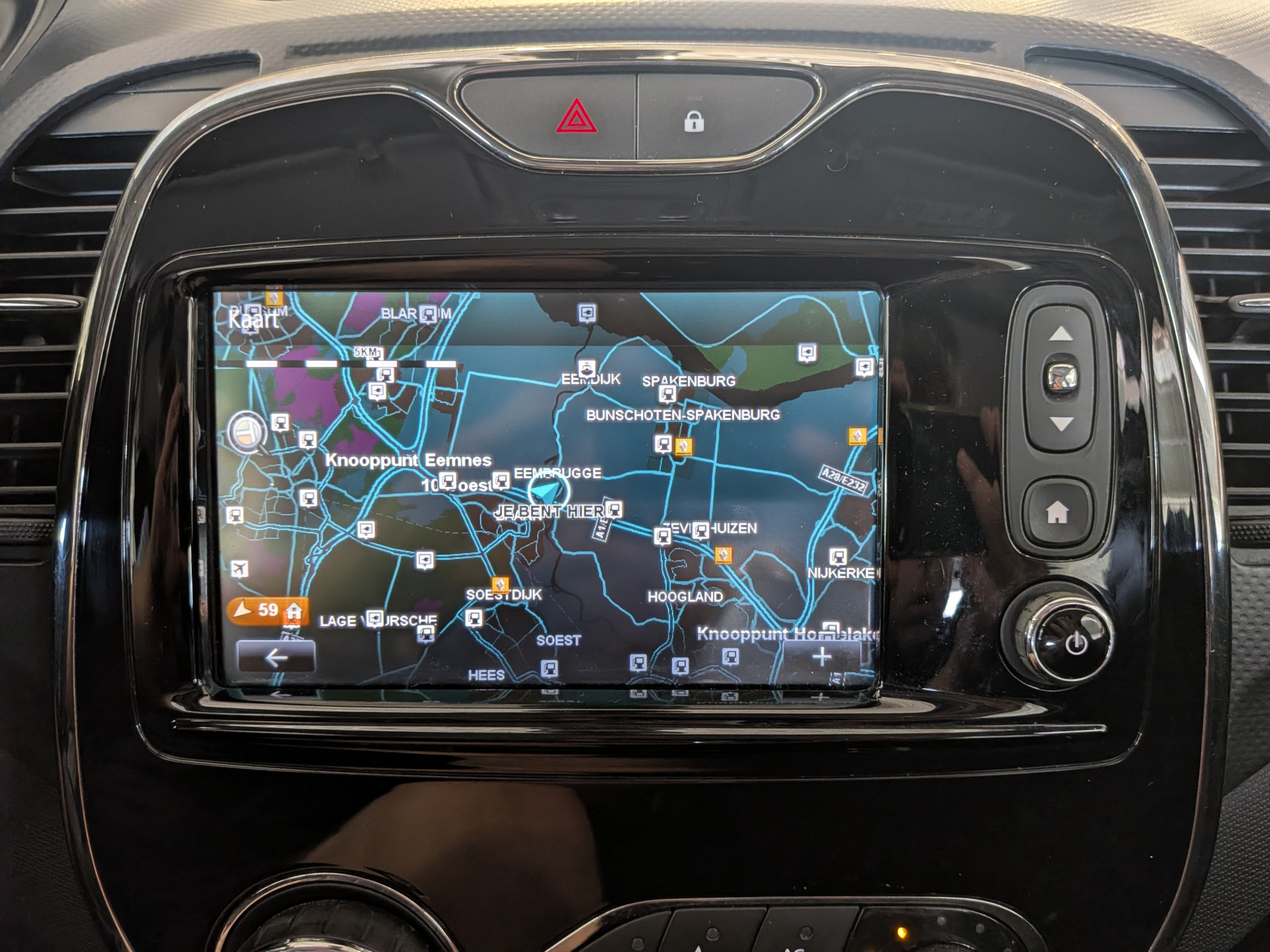Foto van Renault Captur