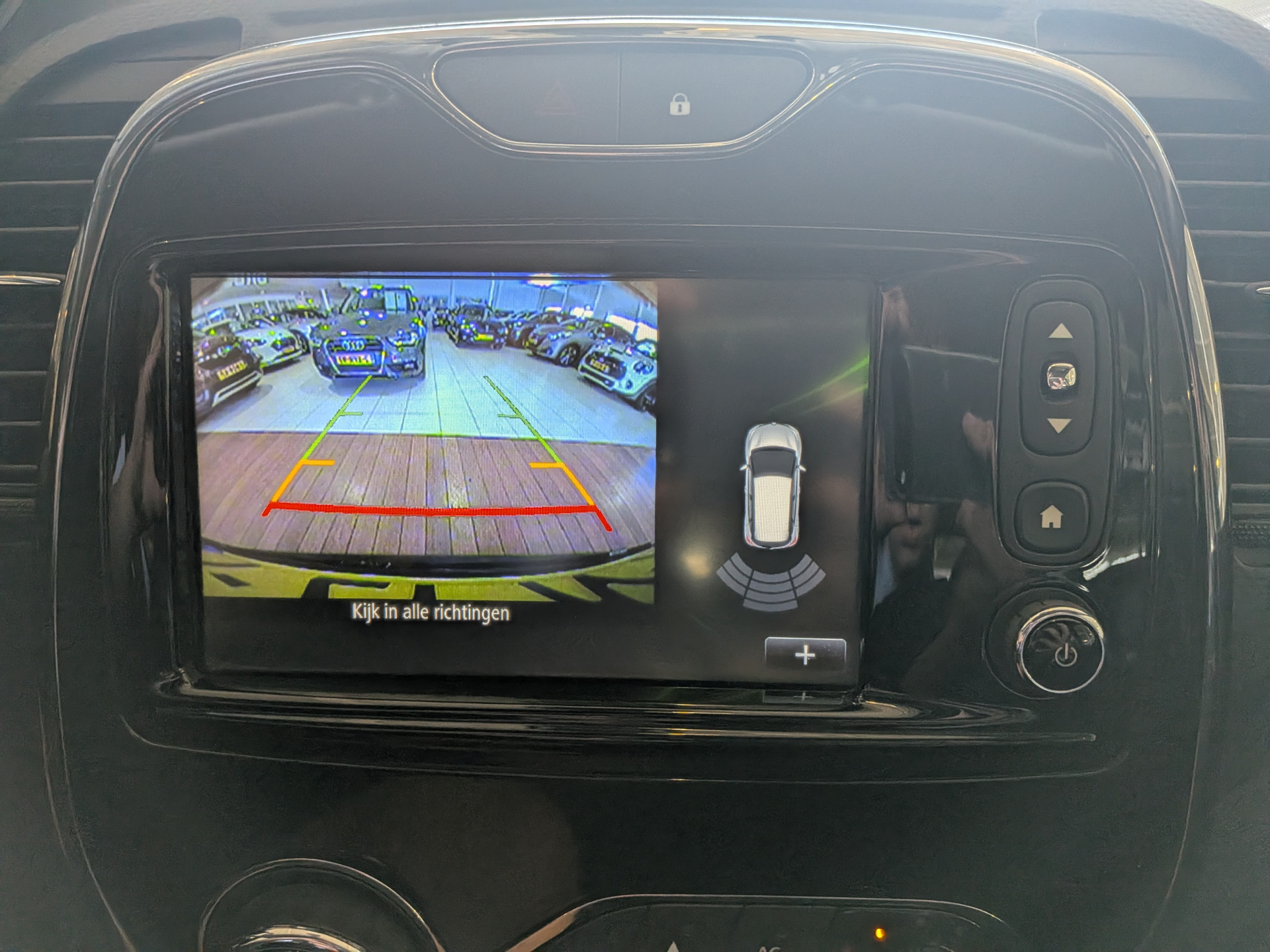 Foto van Renault Captur