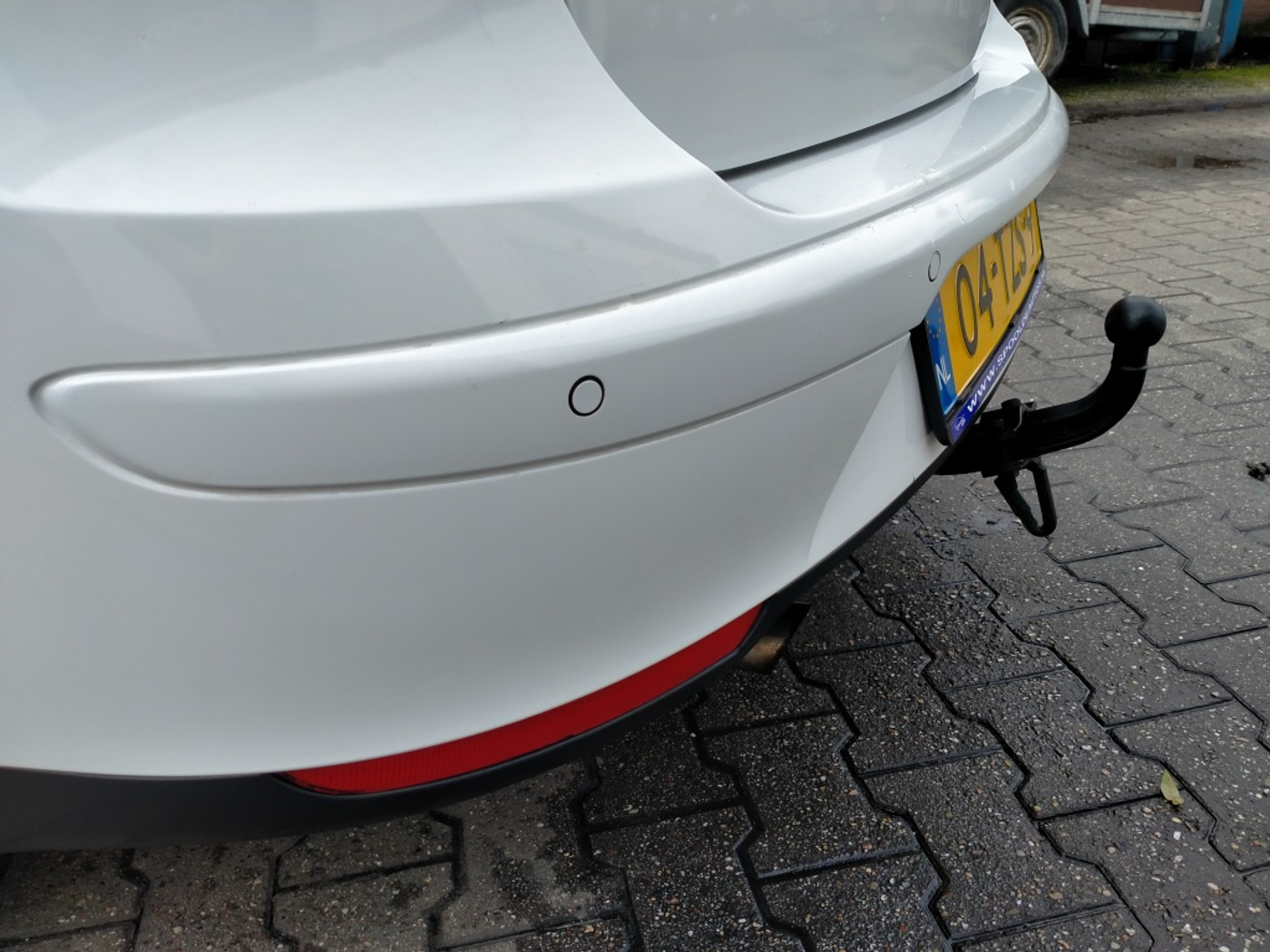 Foto van Seat Altea XL