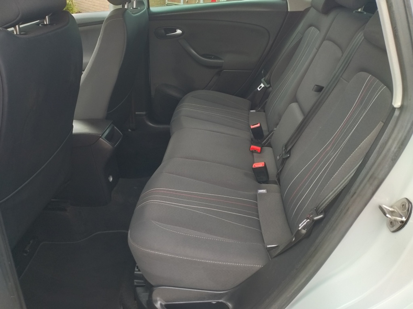 Foto van Seat Altea XL