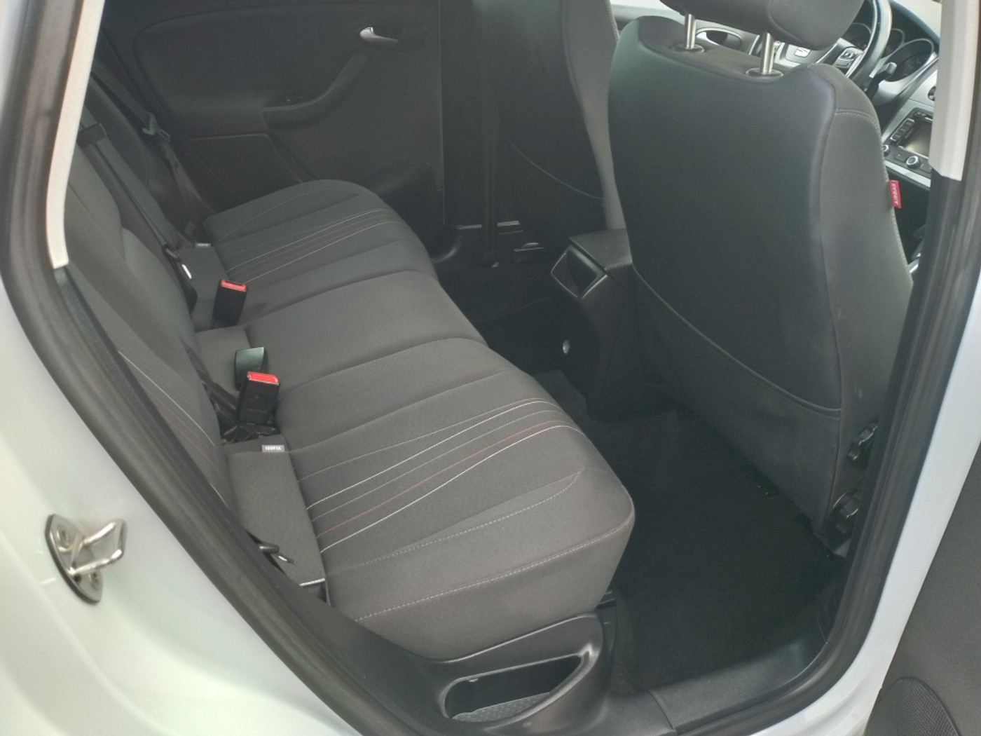 Foto van Seat Altea XL
