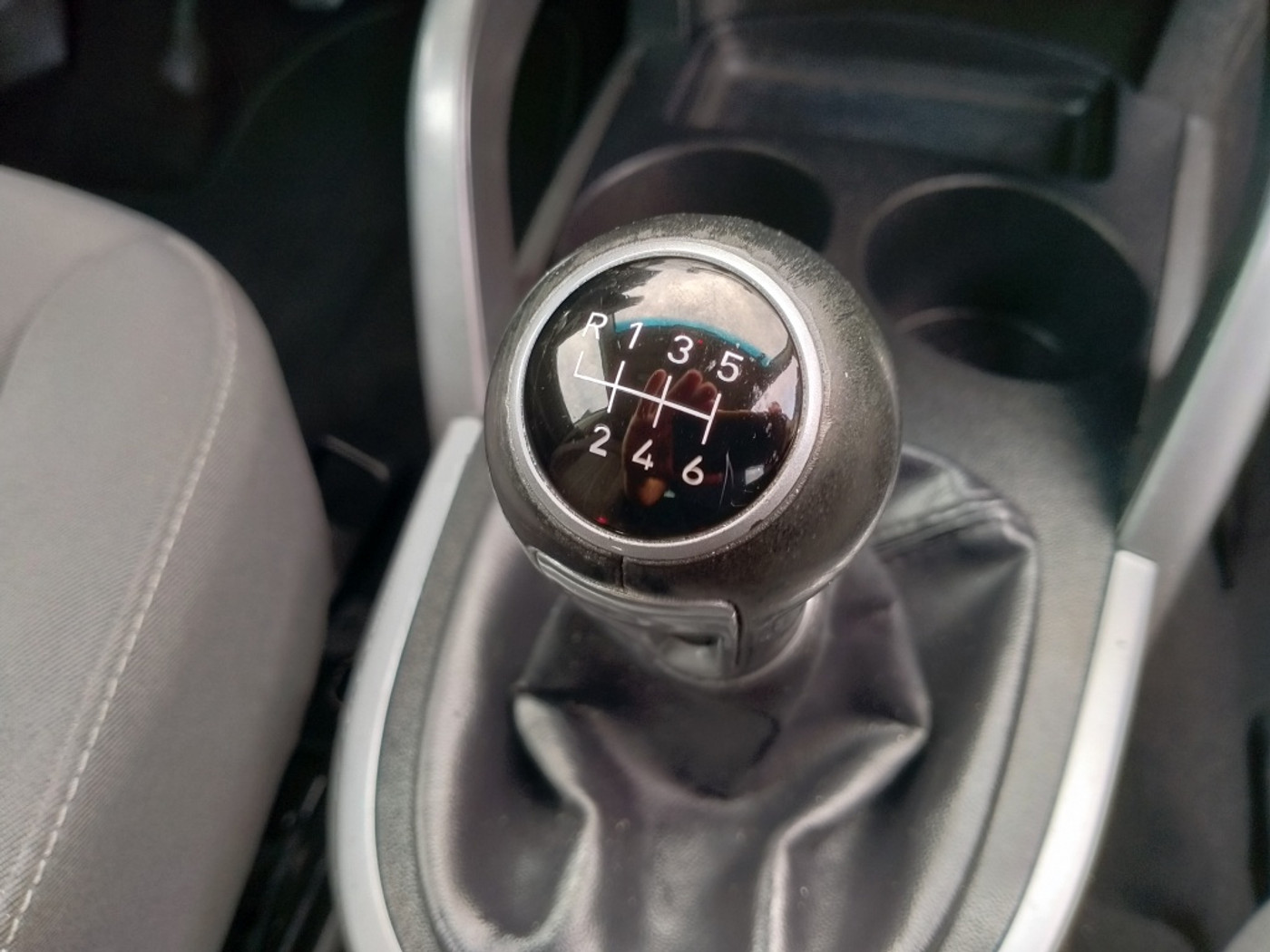 Foto van Seat Altea XL