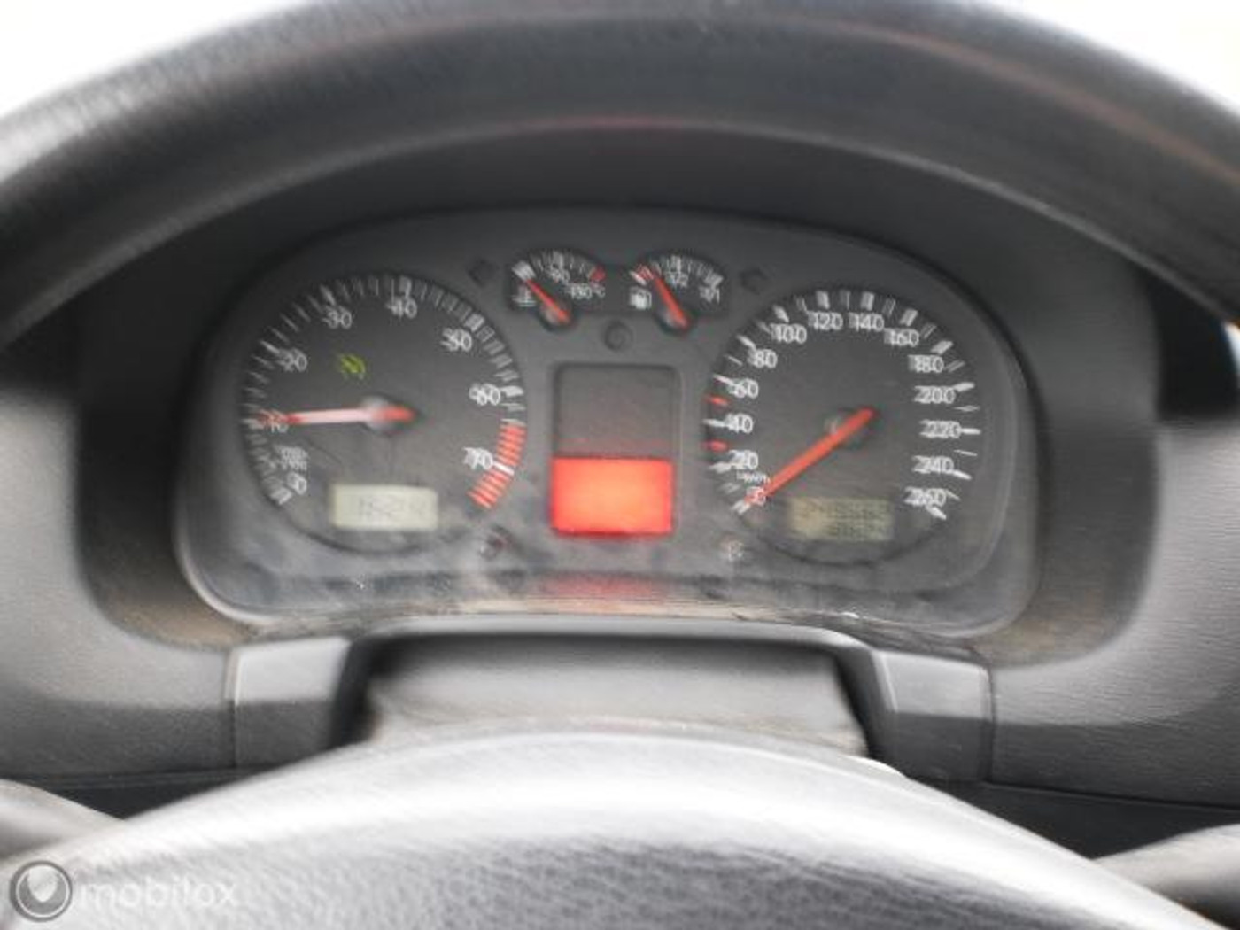 Foto van Volkswagen Bora