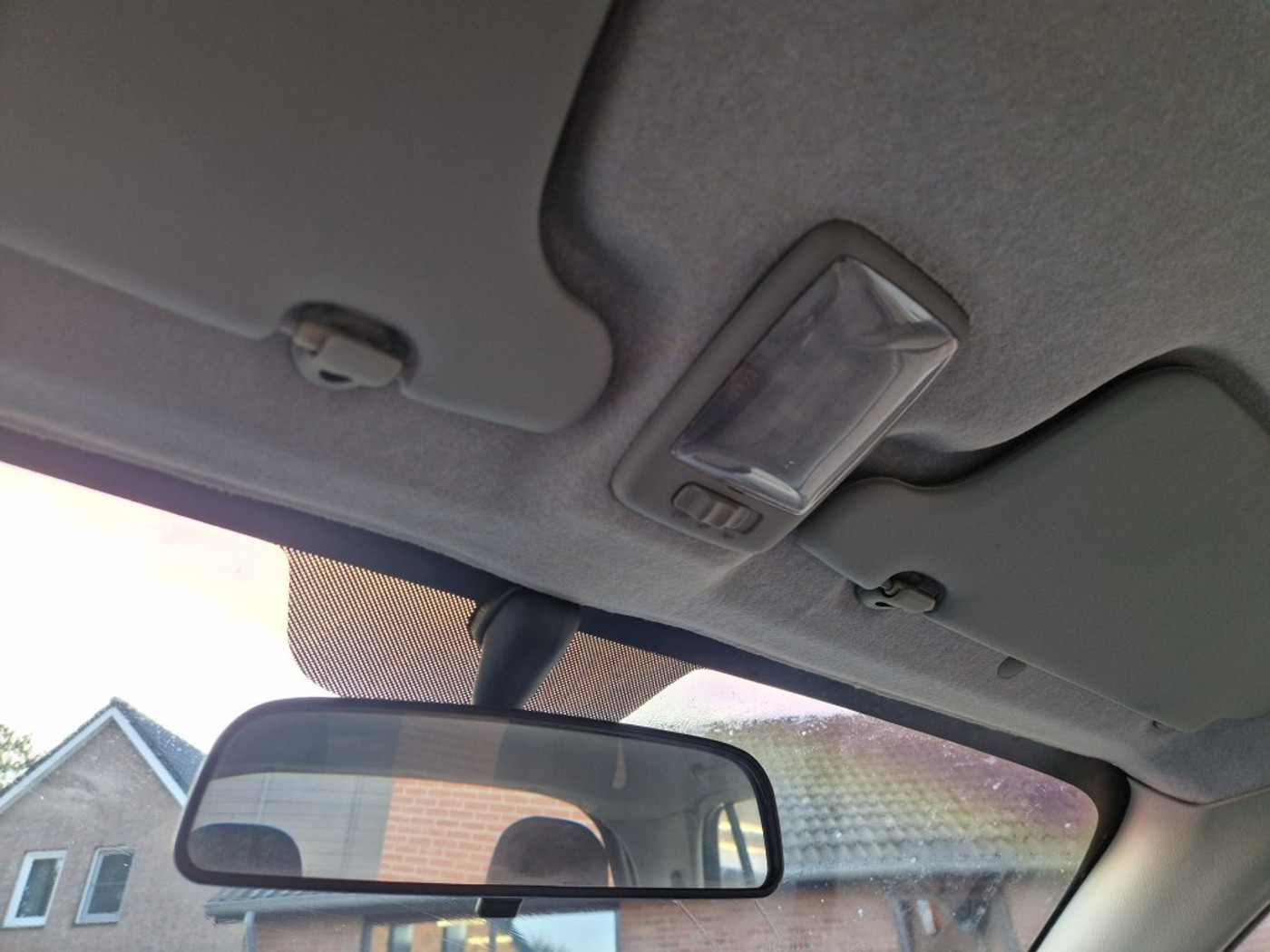 Foto van Hyundai Atos-prime