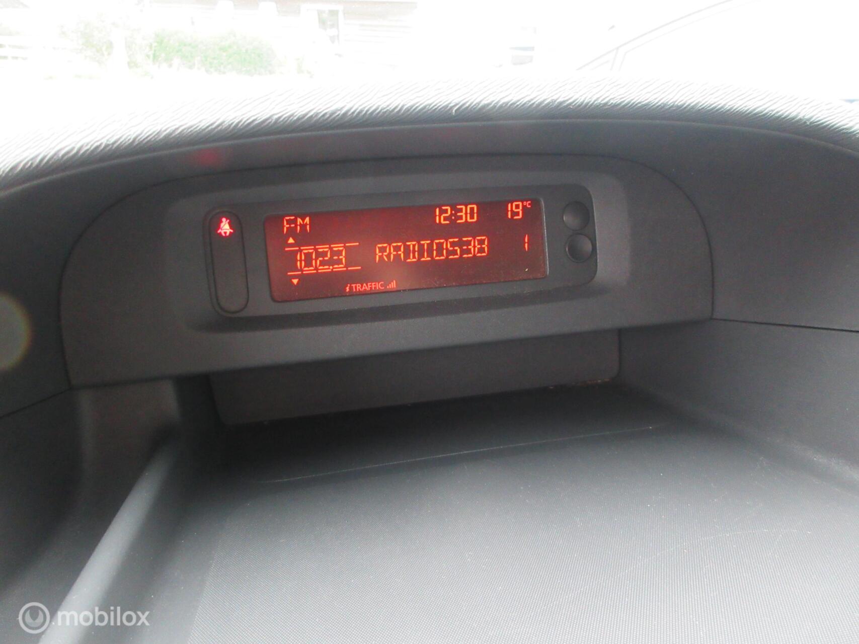Foto van Renault Kangoo