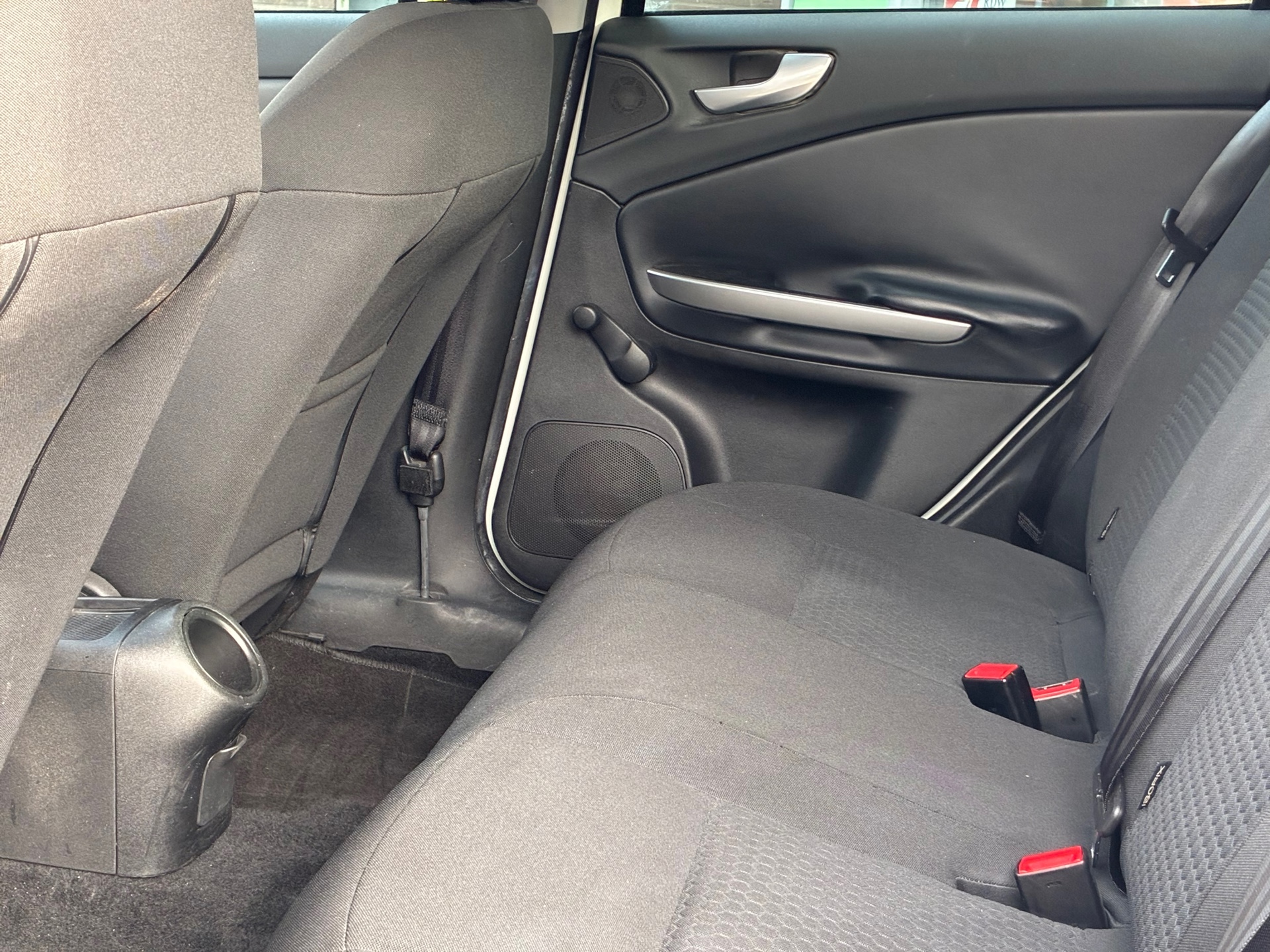 Foto van Alfa Romeo Alfa Giulietta
