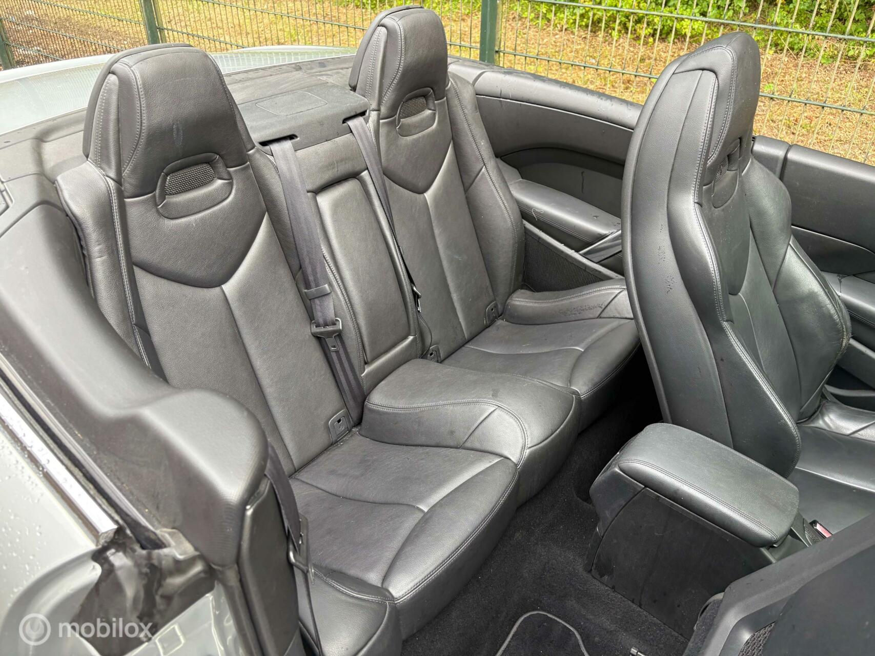 Foto van Peugeot 308 CC