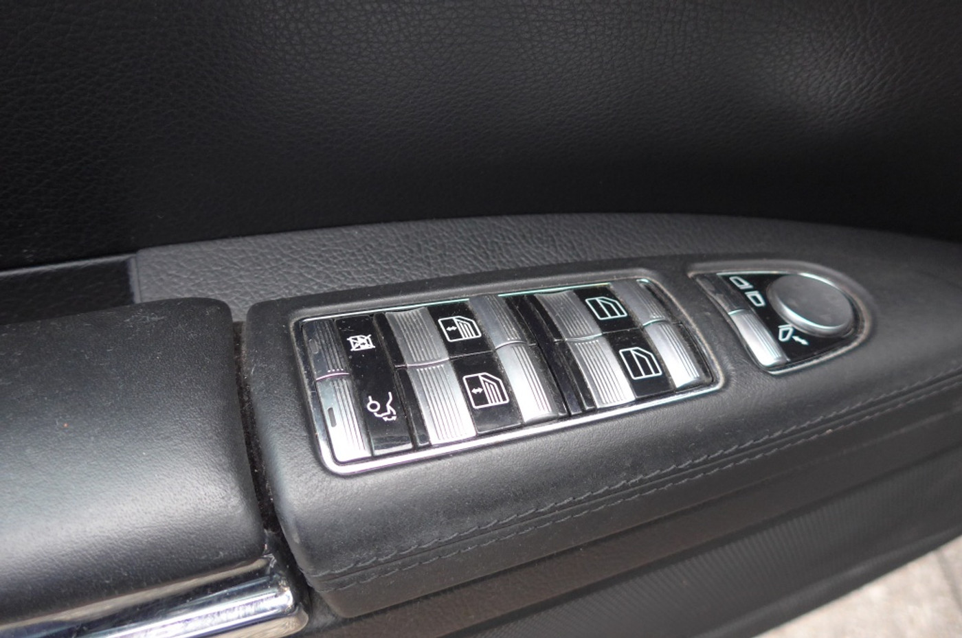 Foto van Mercedes-Benz S 320 CDI