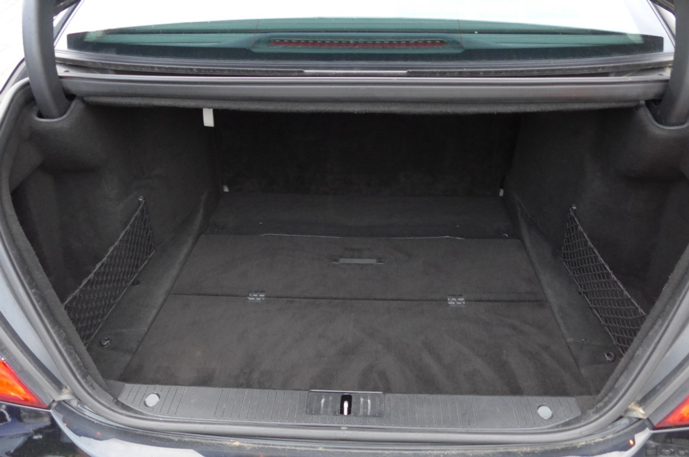 Foto van Mercedes-Benz S 320 CDI