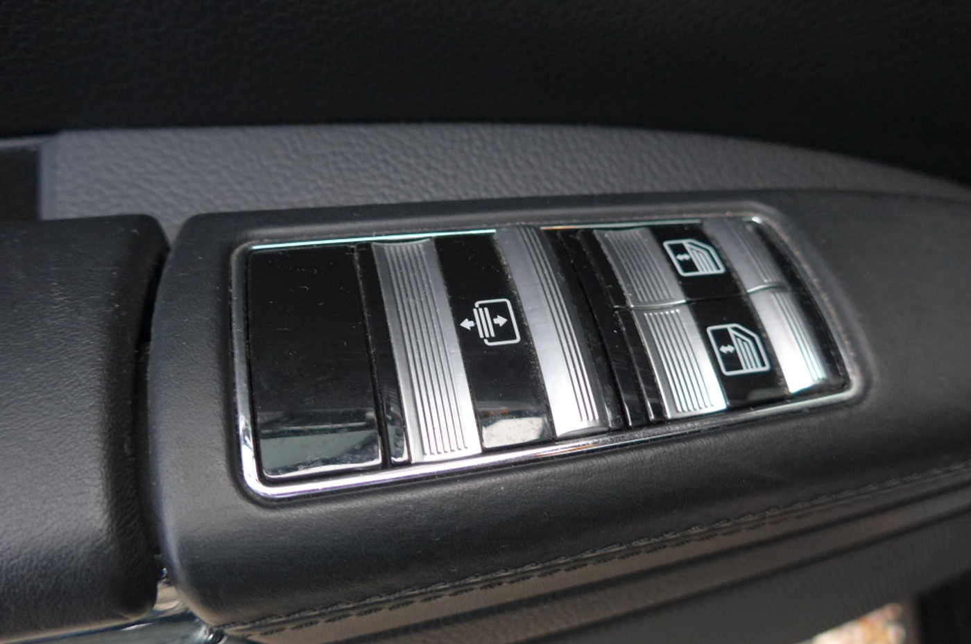 Foto van Mercedes-Benz S 320 CDI