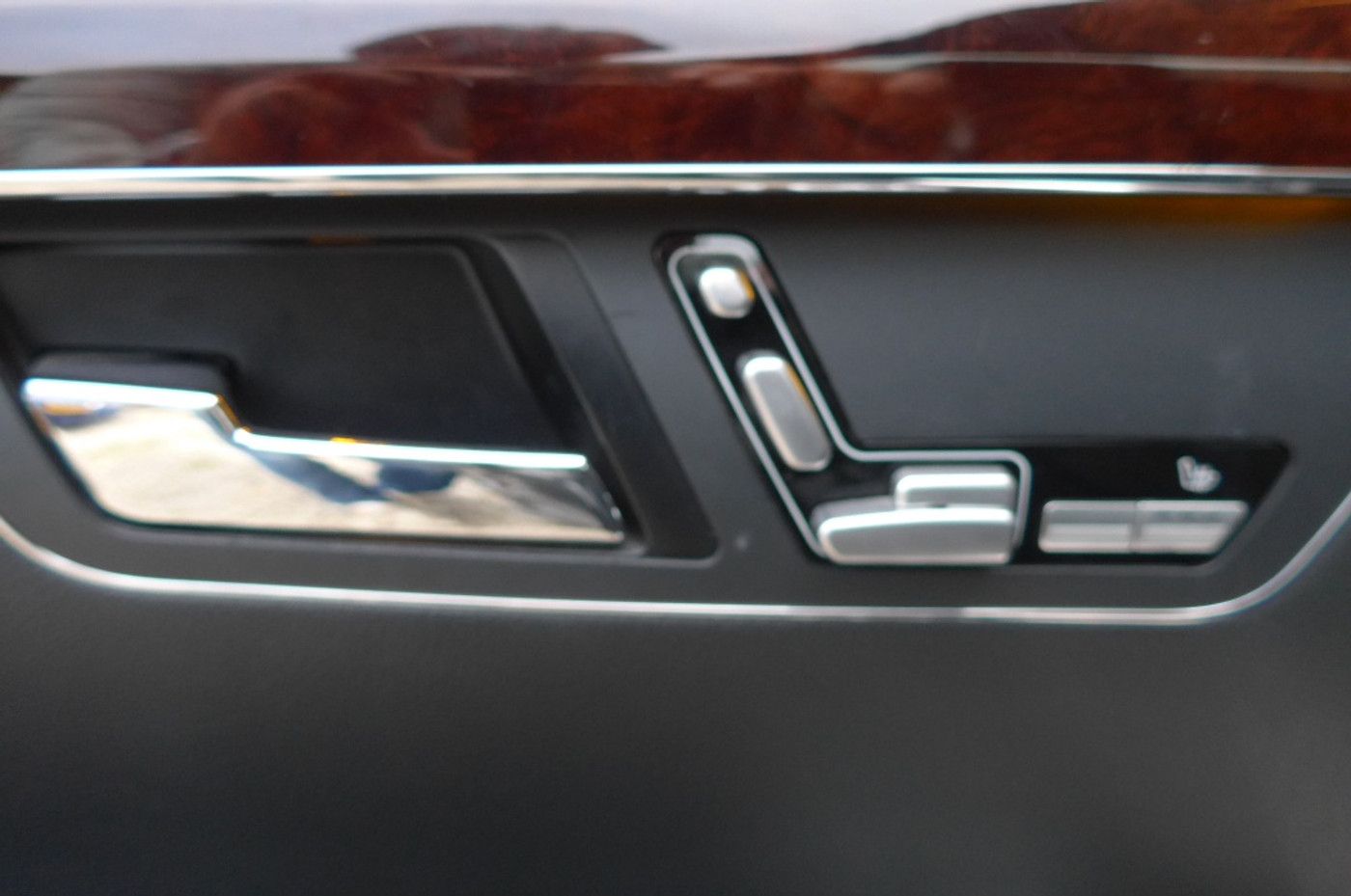 Foto van Mercedes-Benz S 320 CDI