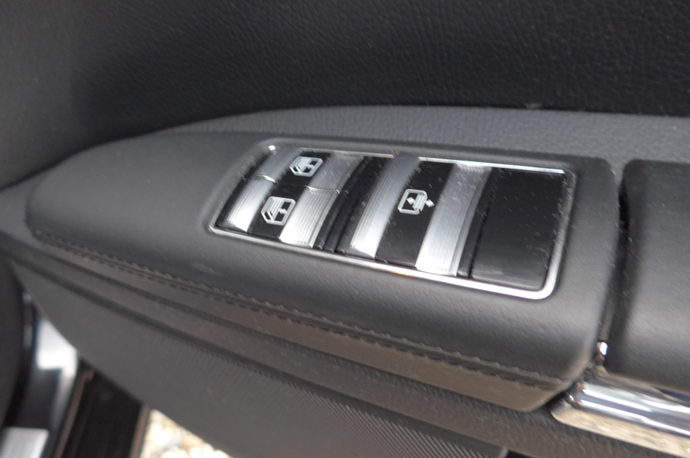 Foto van Mercedes-Benz S 320 CDI