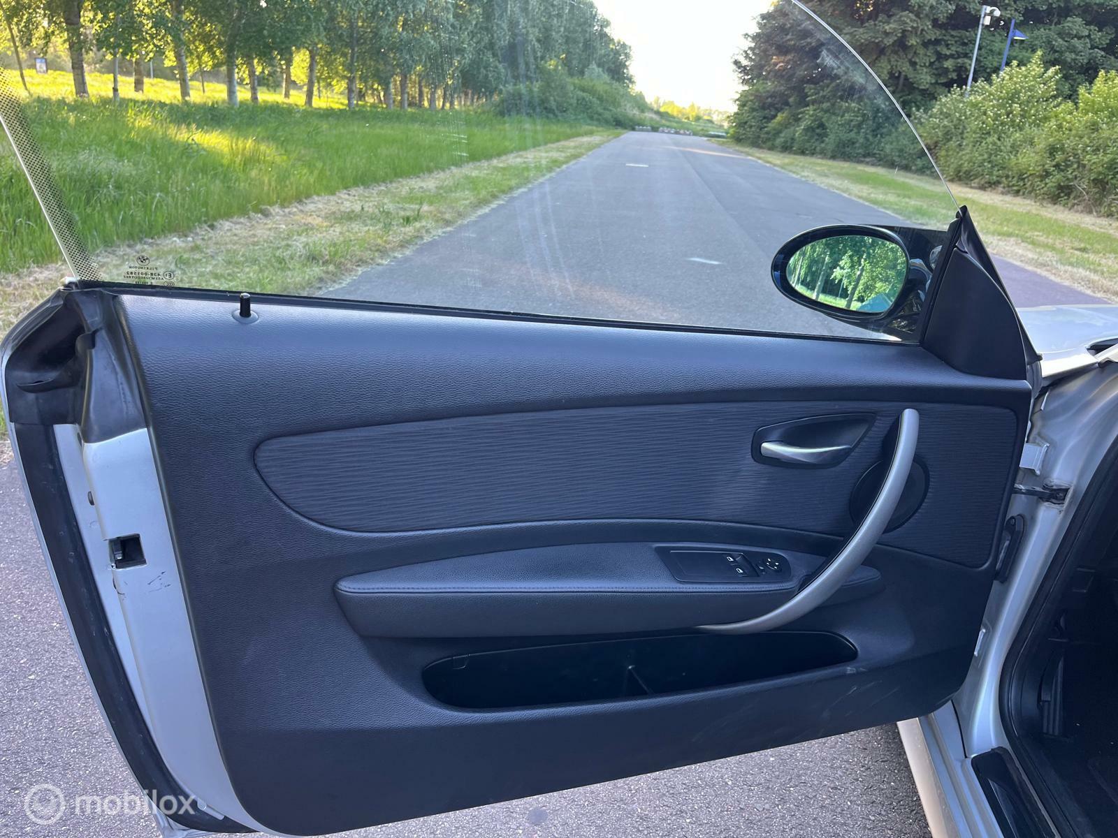 Foto van BMW 1-serie