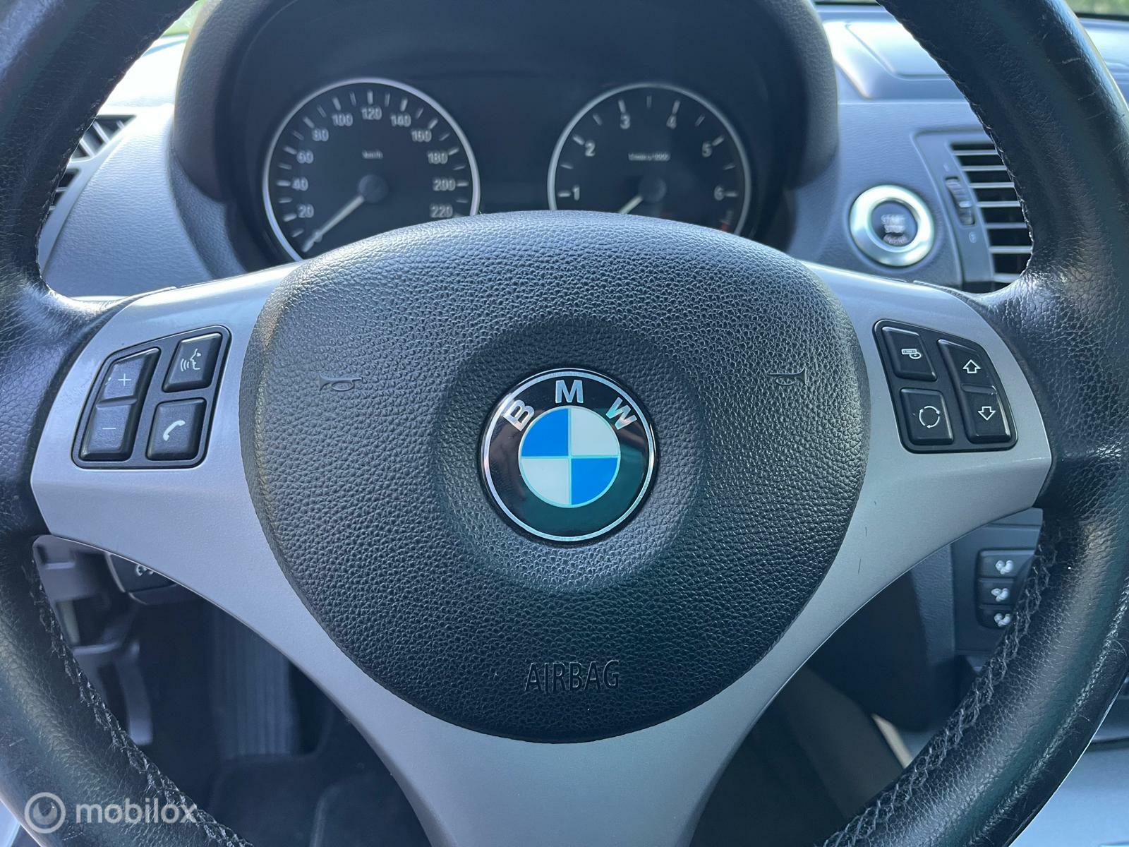 Foto van BMW 1-serie