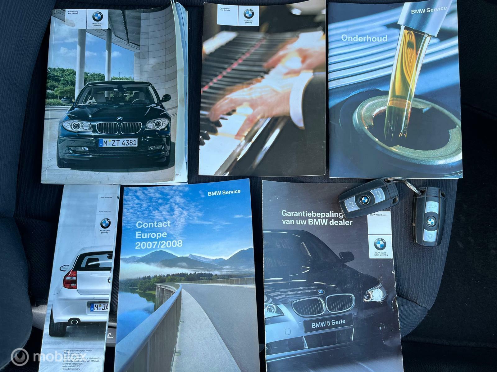 Foto van BMW 1-serie