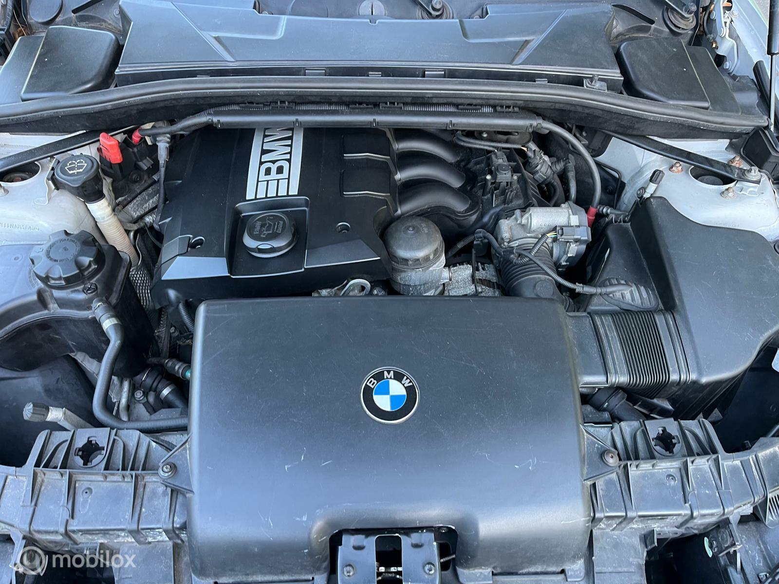 Foto van BMW 1-serie