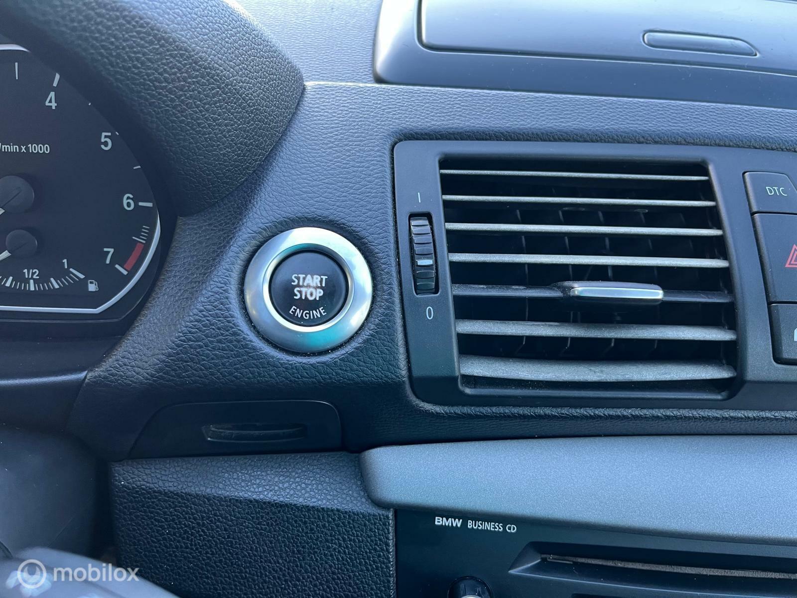 Foto van BMW 1-serie