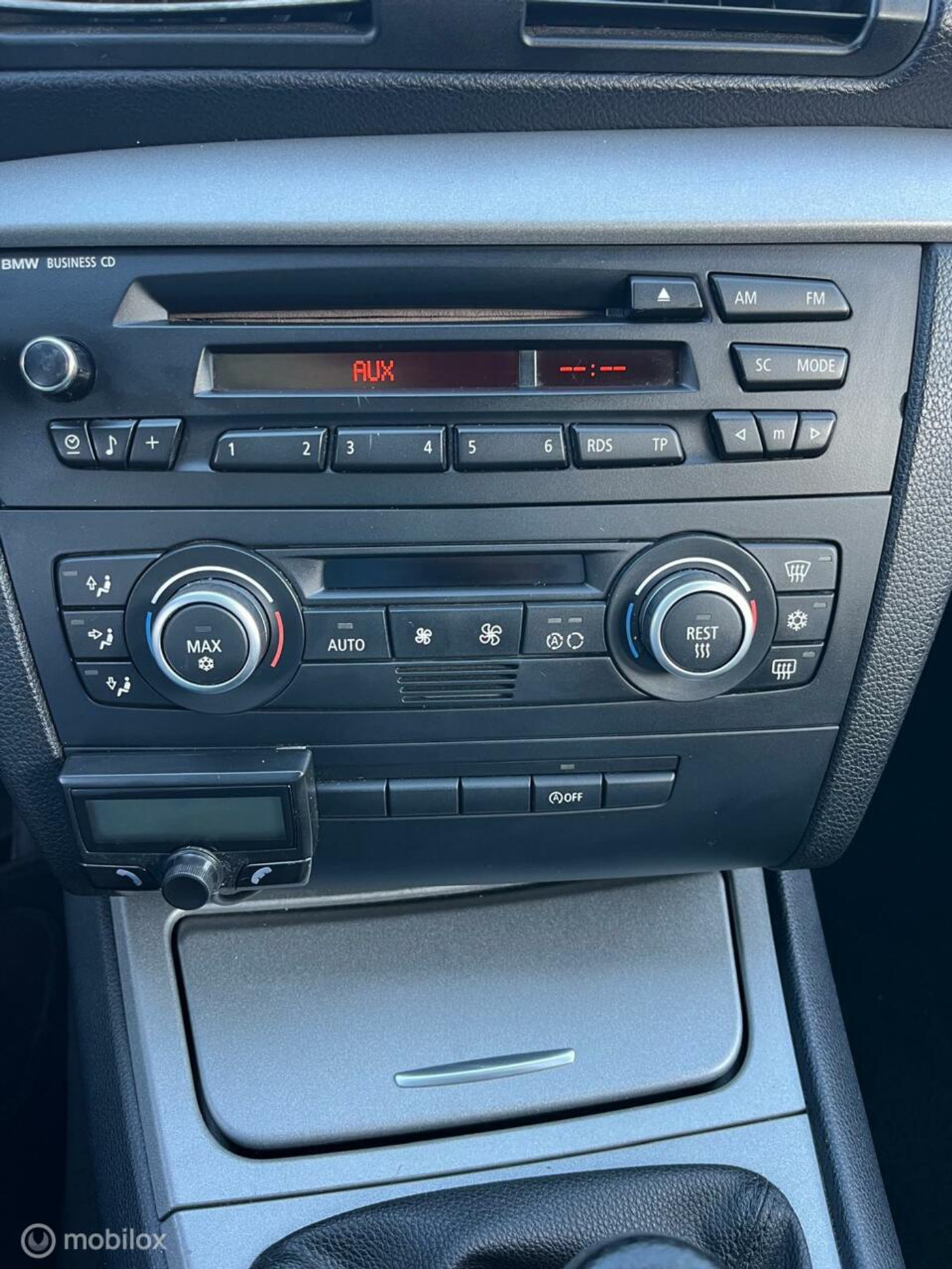 Foto van BMW 1-serie