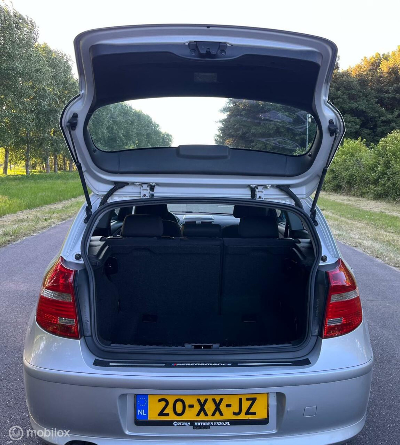 Foto van BMW 1-serie