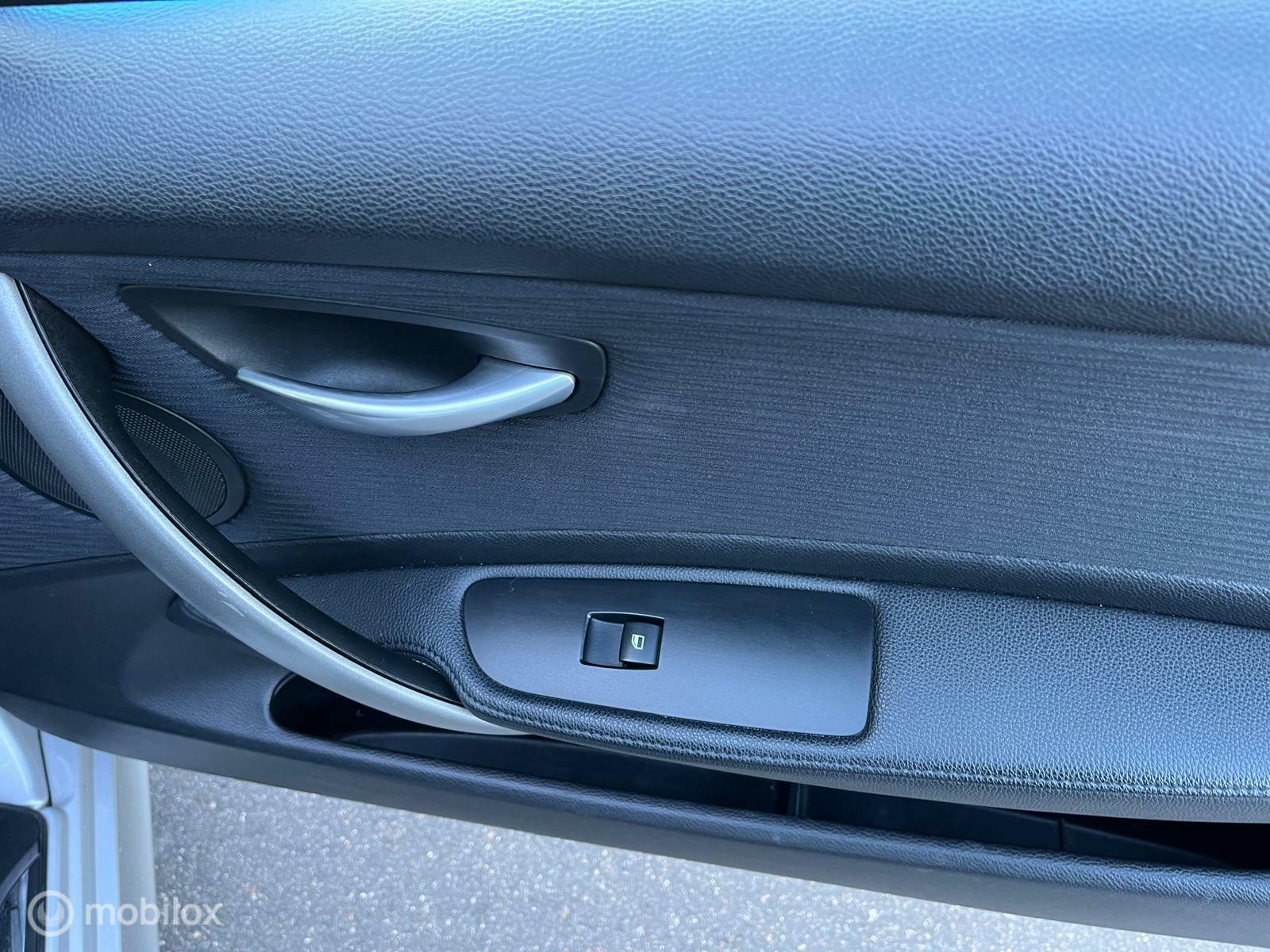 Foto van BMW 1-serie