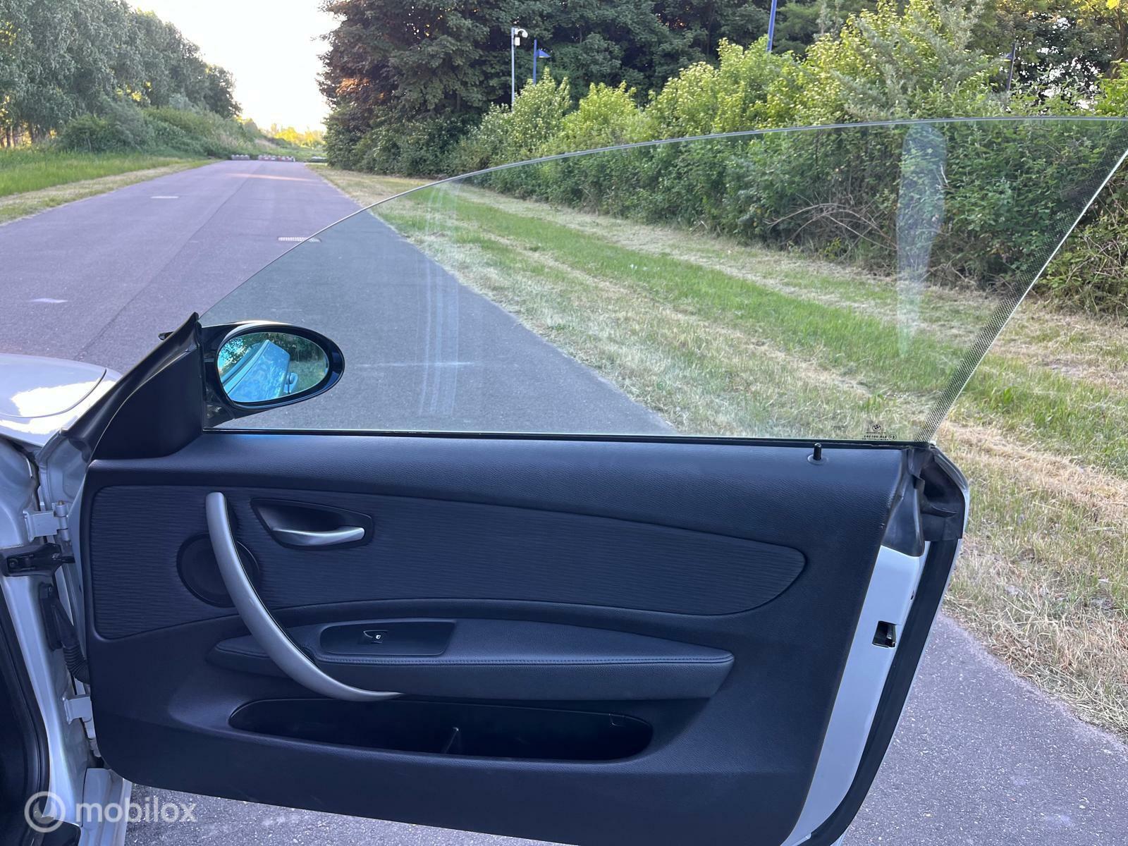 Foto van BMW 1-serie