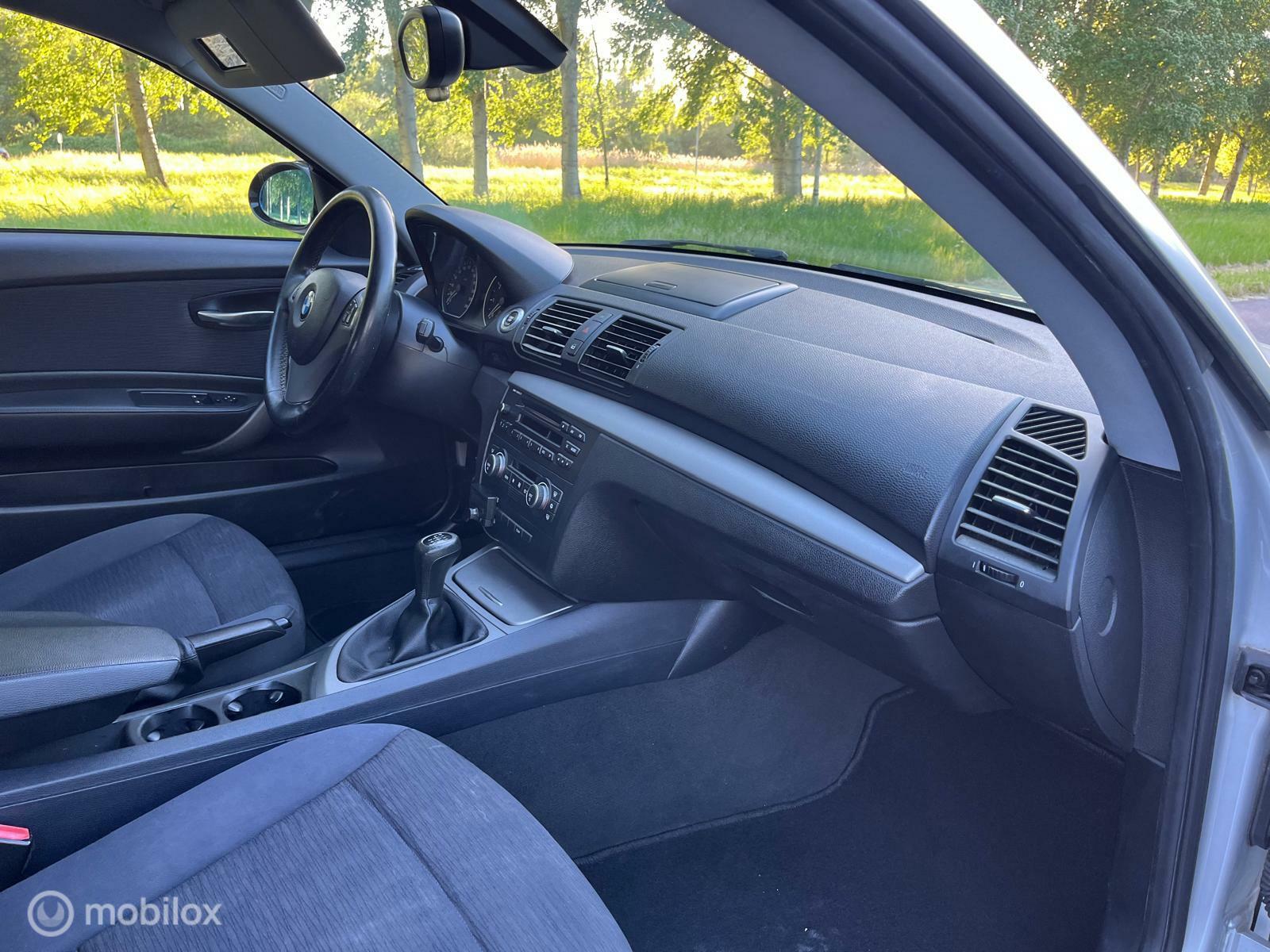 Foto van BMW 1-serie