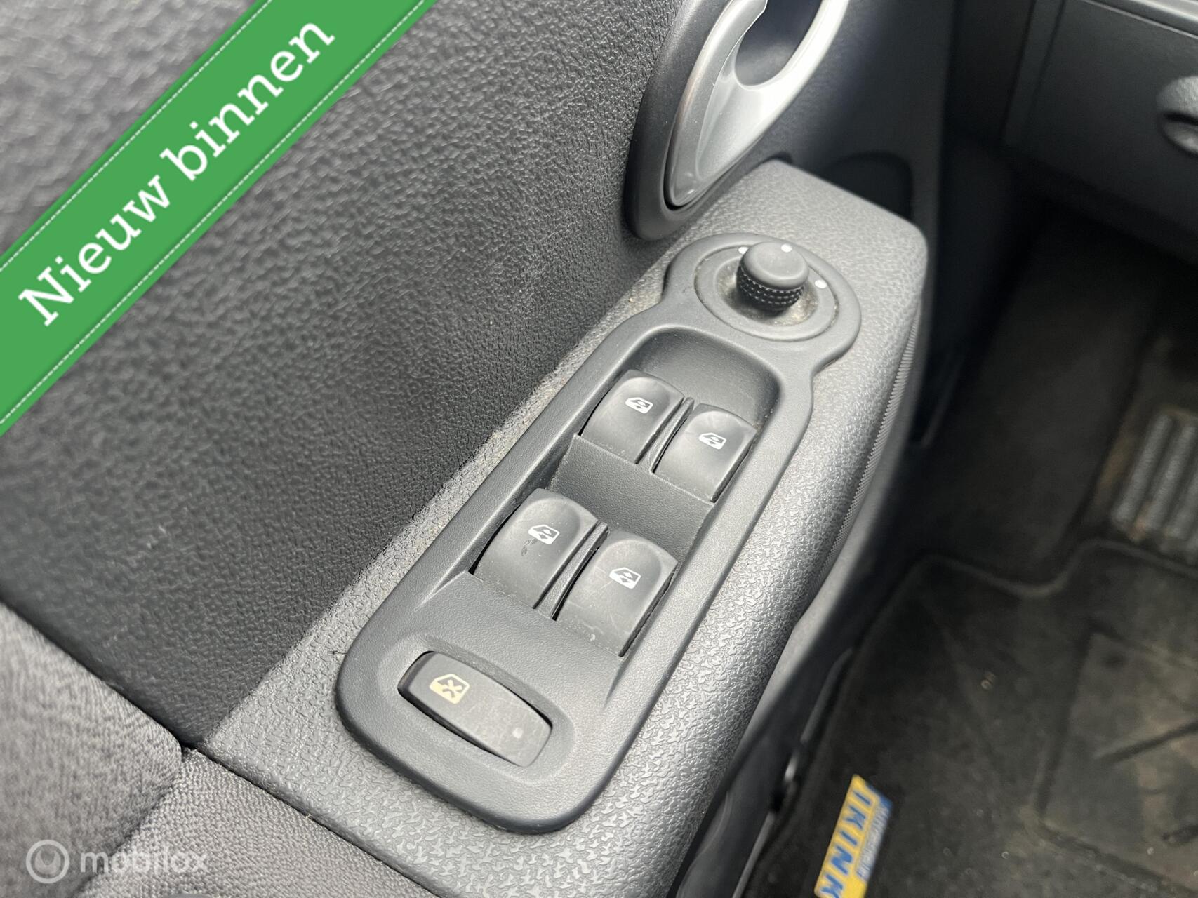 Foto van Renault Modus