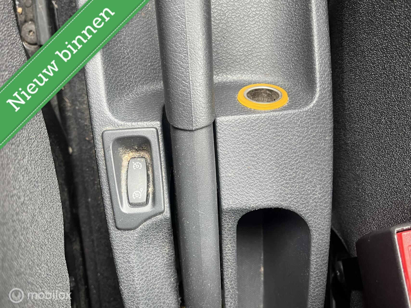 Foto van Renault Modus