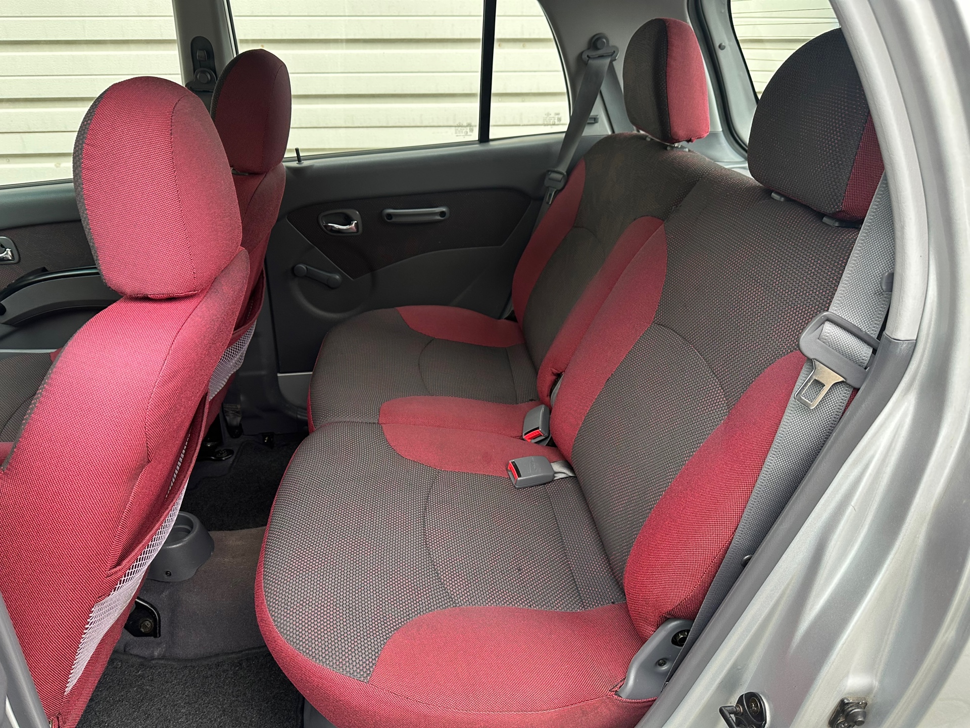 Foto van Hyundai Atos-prime