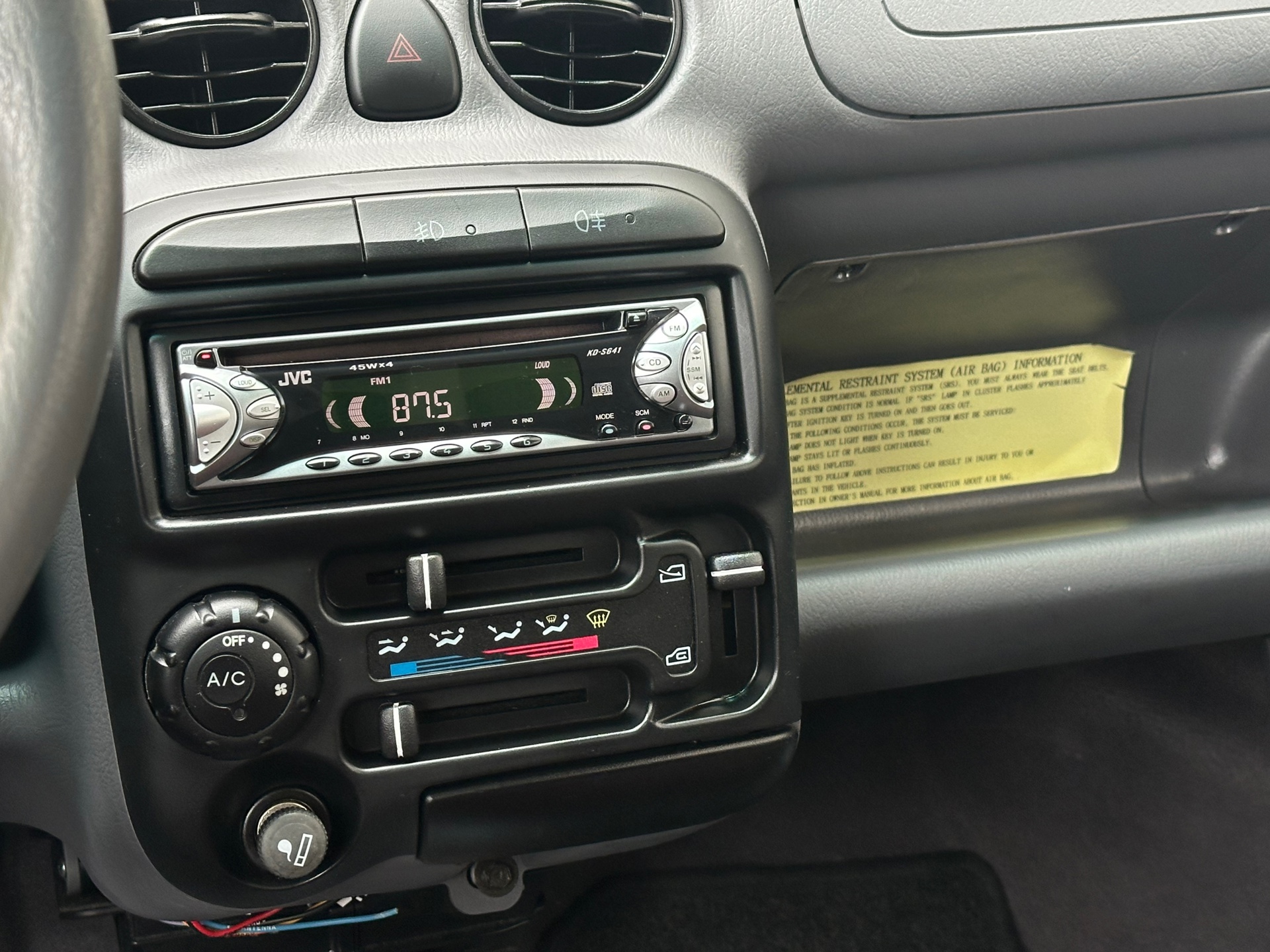 Foto van Hyundai Atos-prime