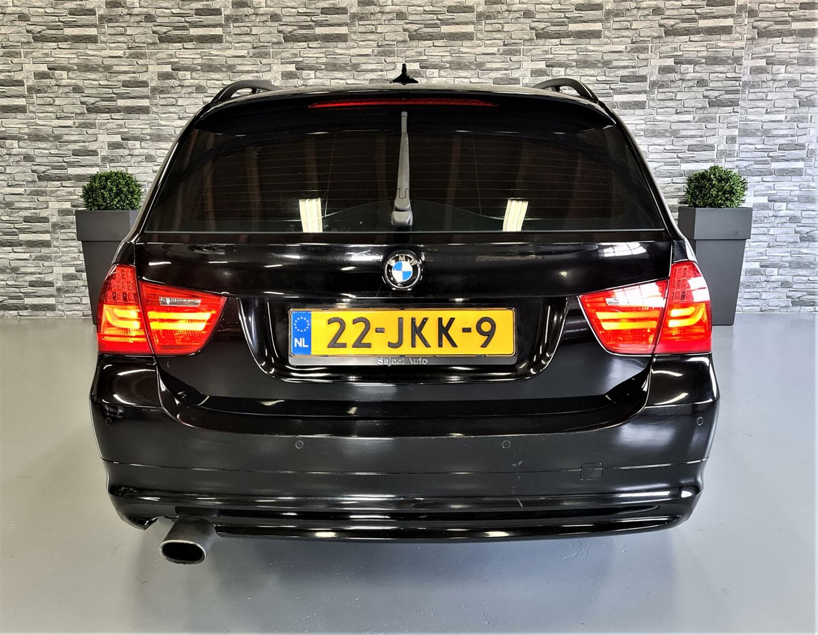 Foto van BMW 3-serie Touring