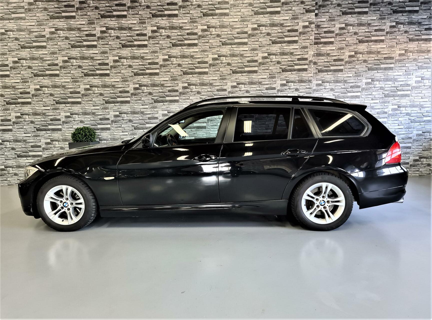 Foto van BMW 3-serie Touring