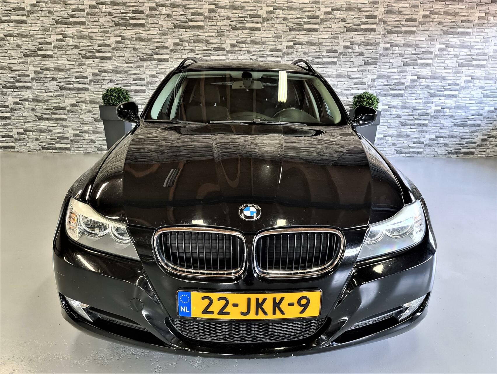 Foto van BMW 3-serie Touring