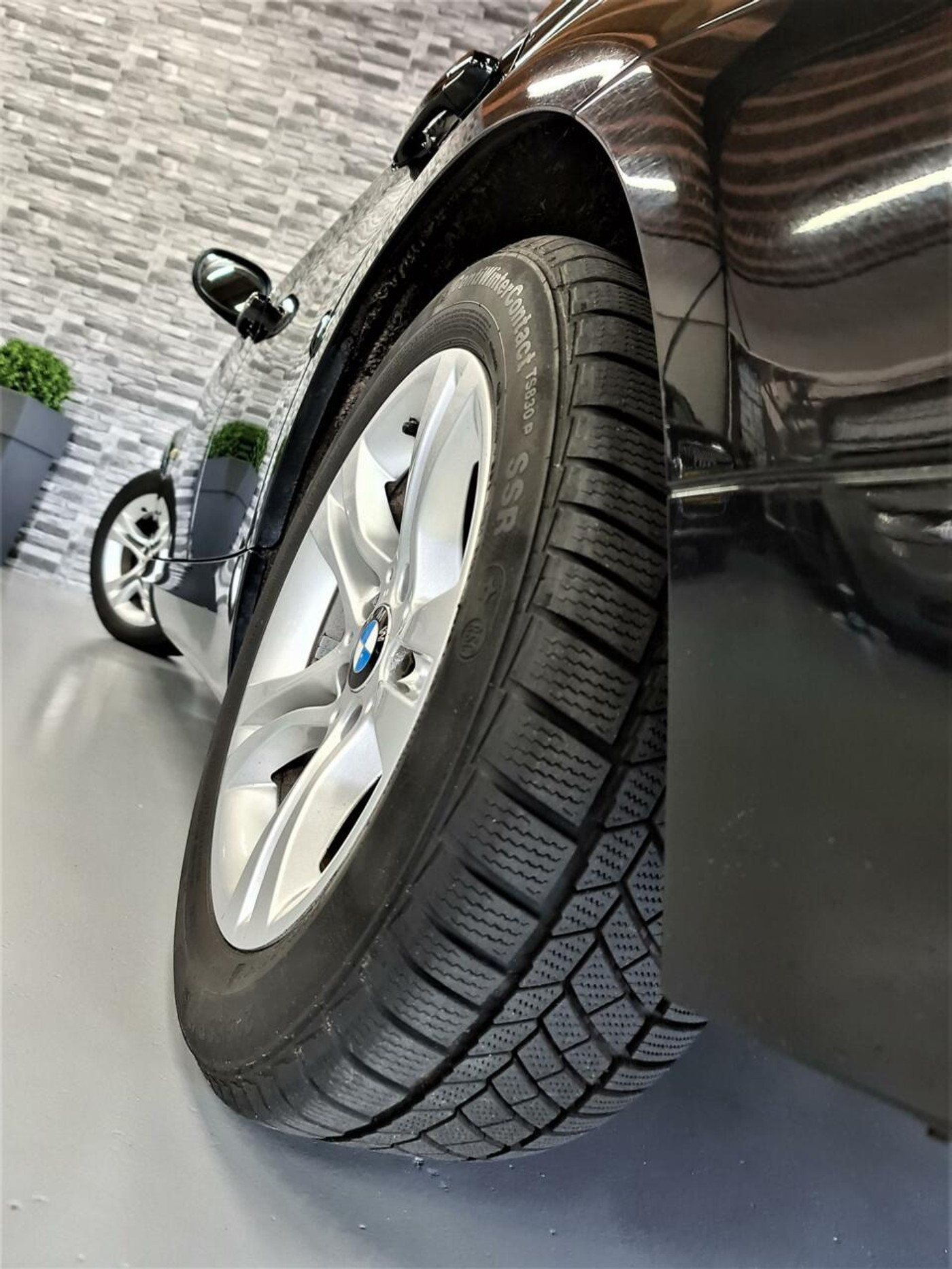 Foto van BMW 3-serie Touring