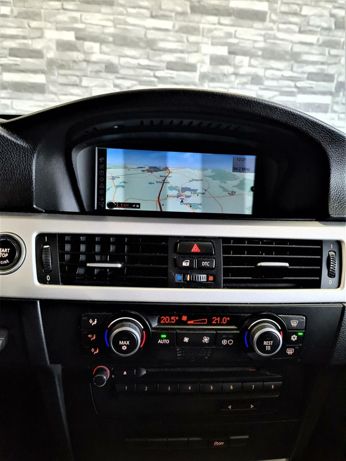 Foto van BMW 3-serie Touring