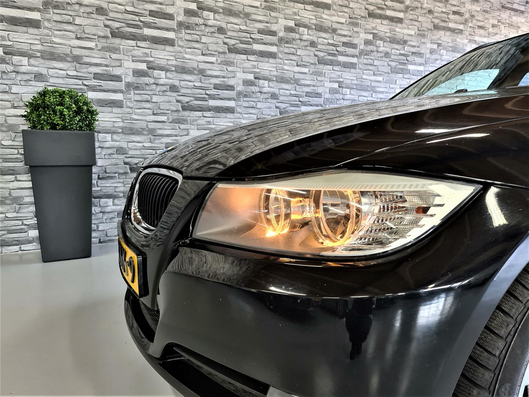 Foto van BMW 3-serie Touring