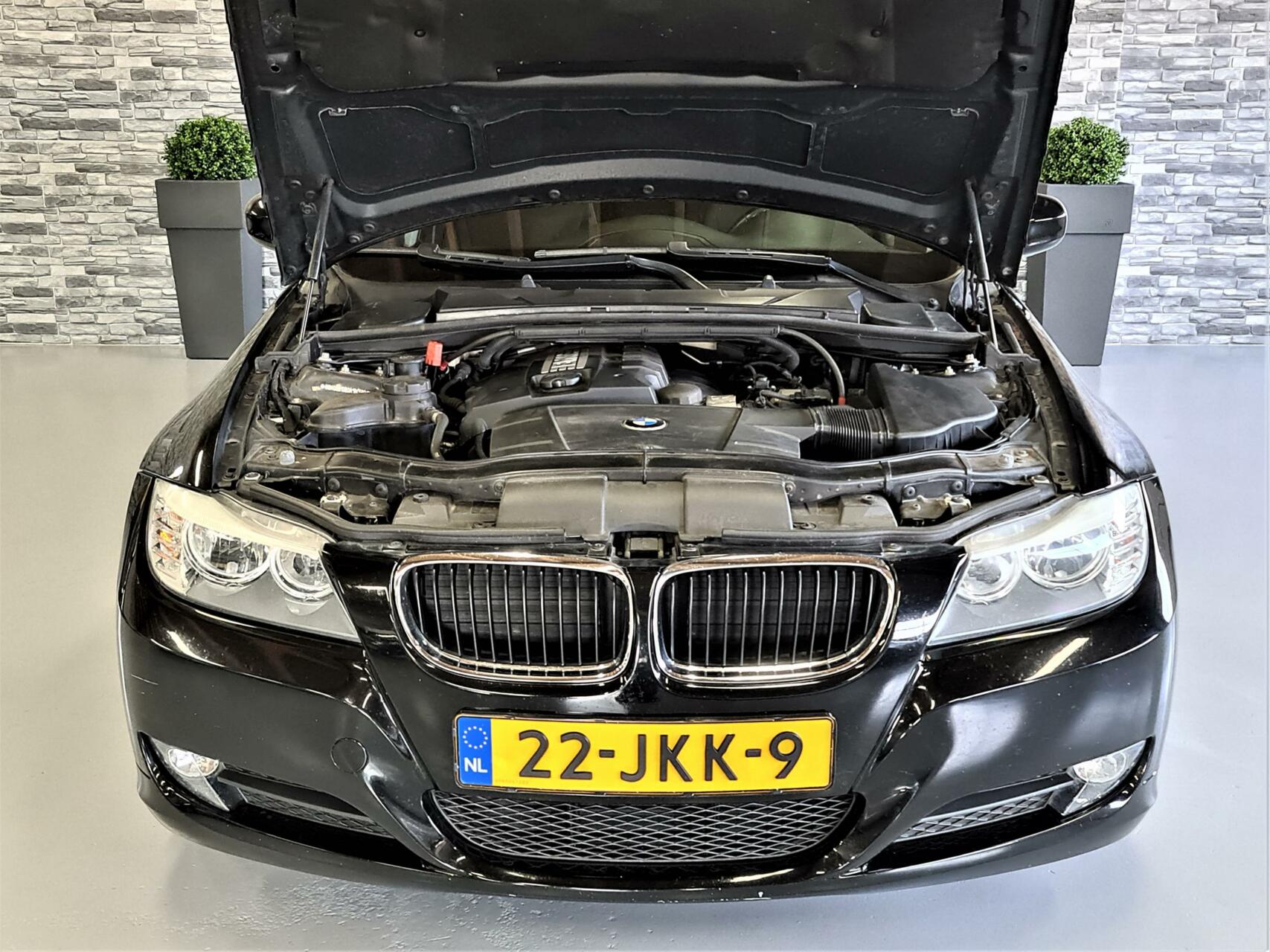 Foto van BMW 3-serie Touring