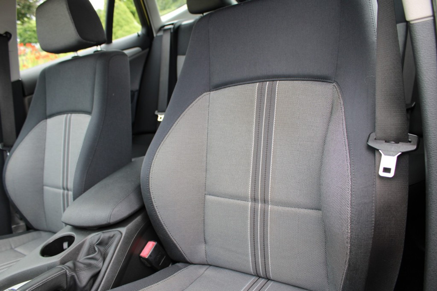 Foto van BMW X1 sDrive 18i
