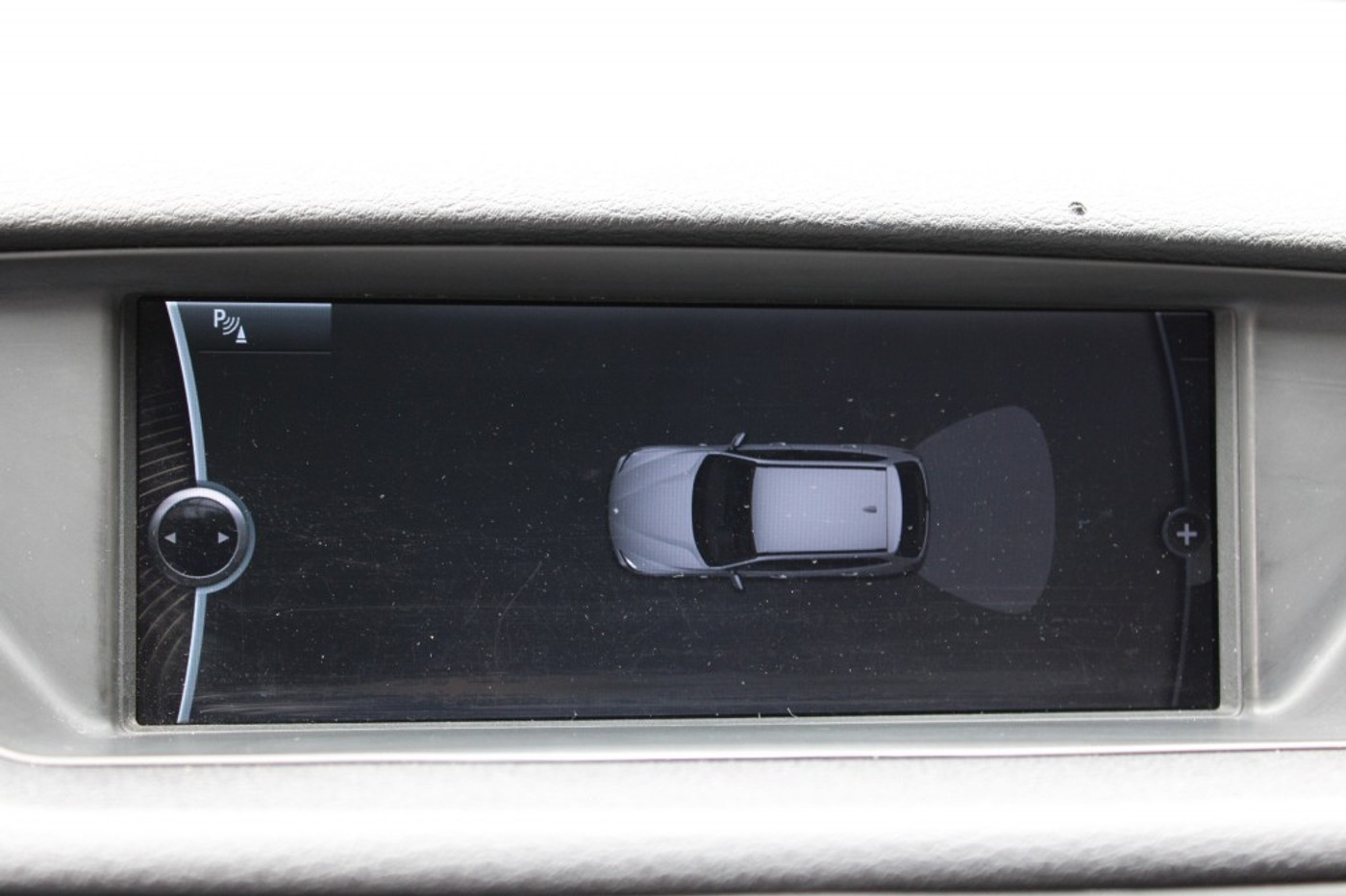 Foto van BMW X1 sDrive 18i