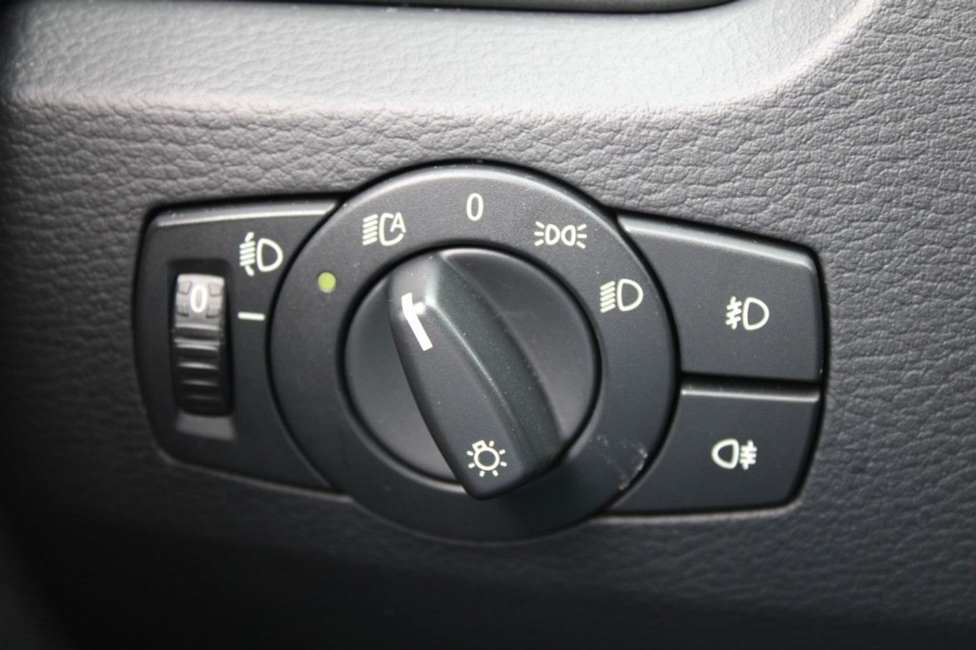 Foto van BMW X1 sDrive 18i