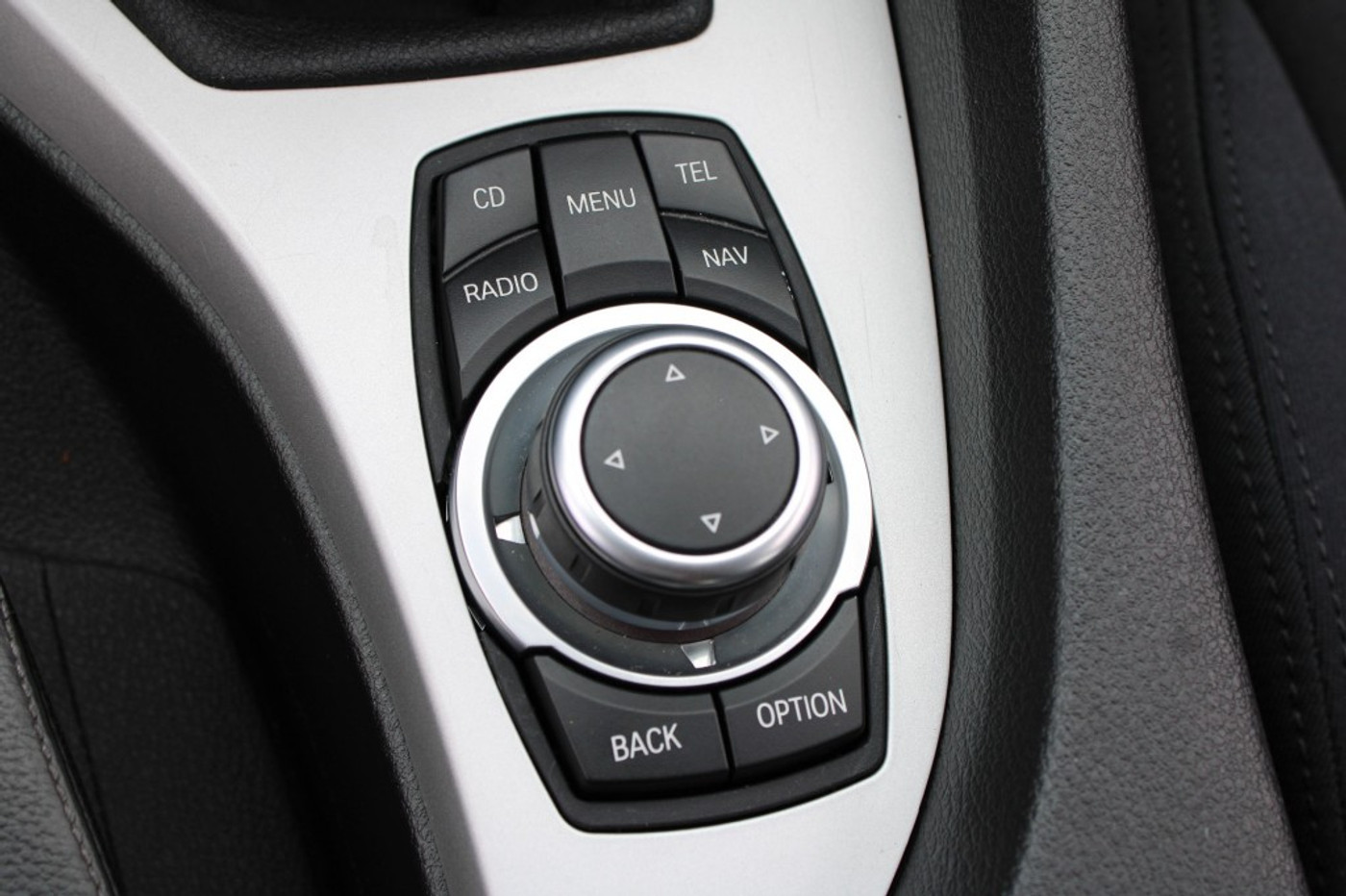 Foto van BMW X1 sDrive 18i