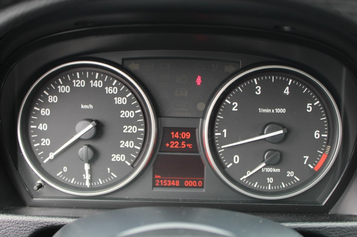 Foto van BMW X1 sDrive 18i