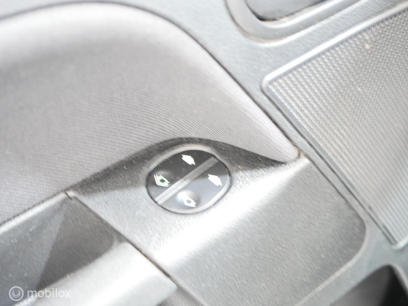 Foto van Ford Fusion