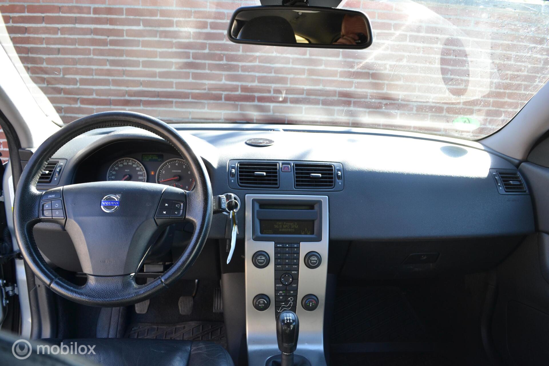 Foto van Volvo C30