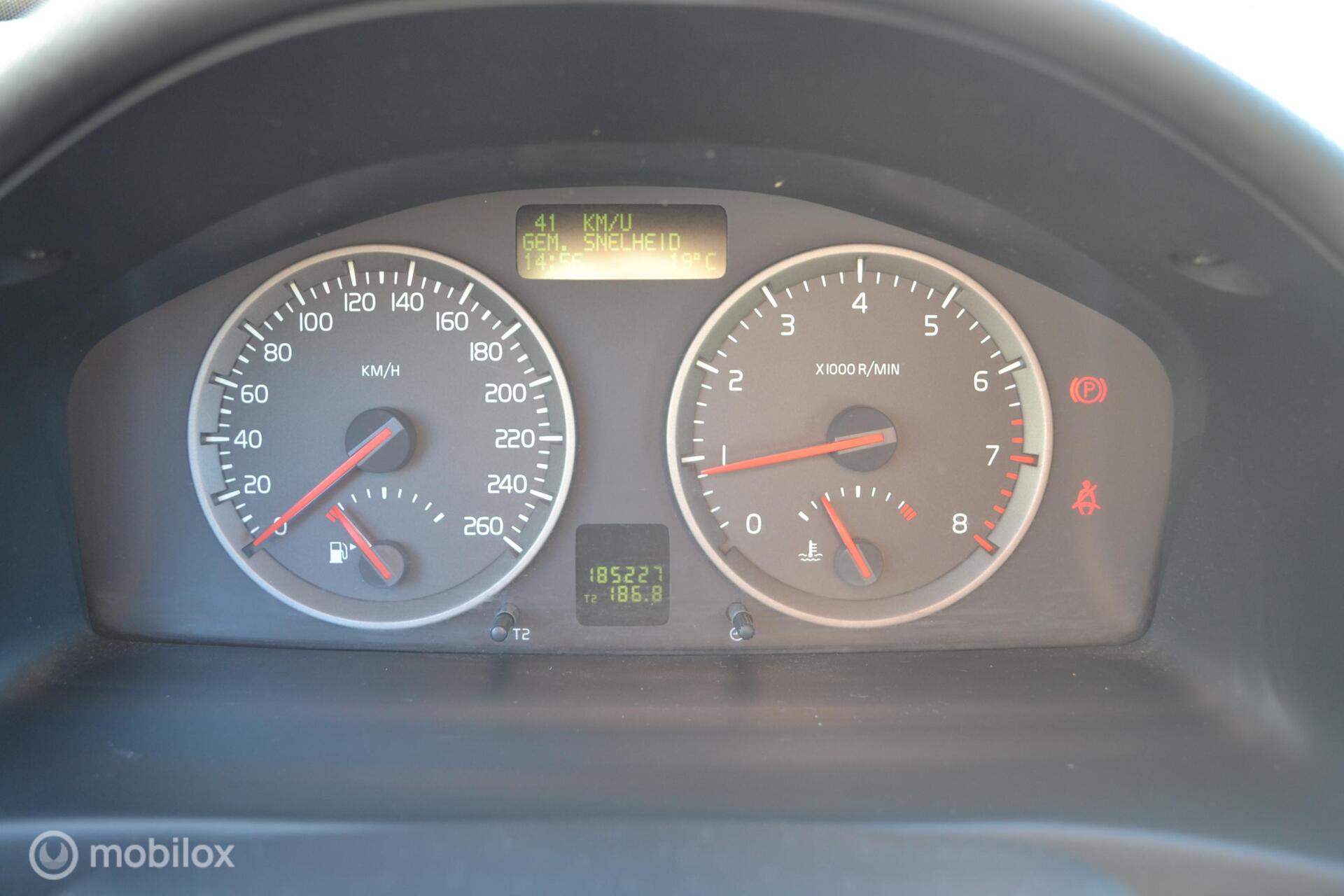 Foto van Volvo C30
